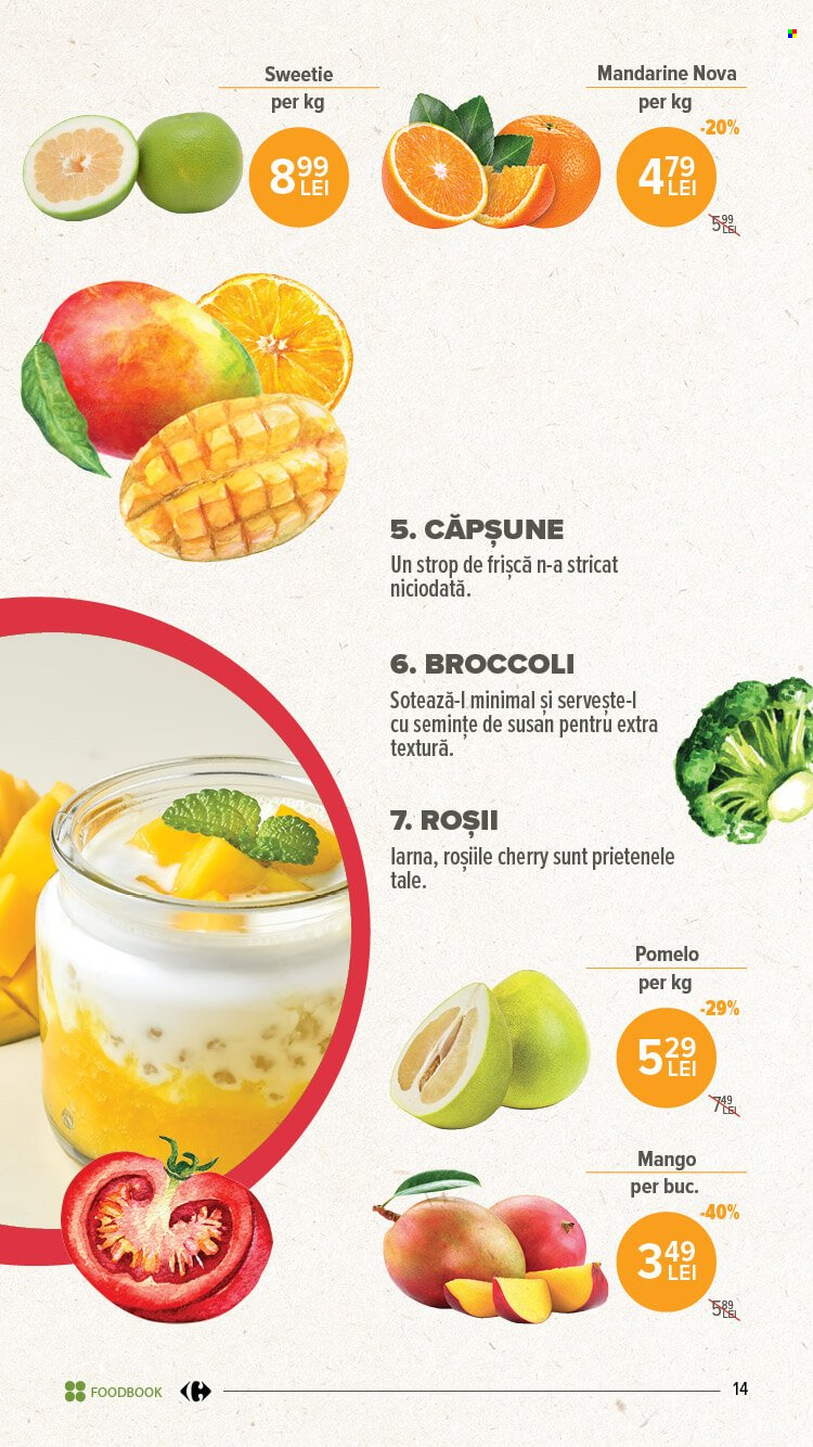 Catalog Carrefour - 19.01.2023 - 25.01.2023. Pagina 13