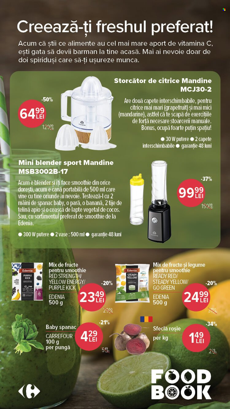 Catalog Carrefour - 19.01.2023 - 25.01.2023. Pagina 15
