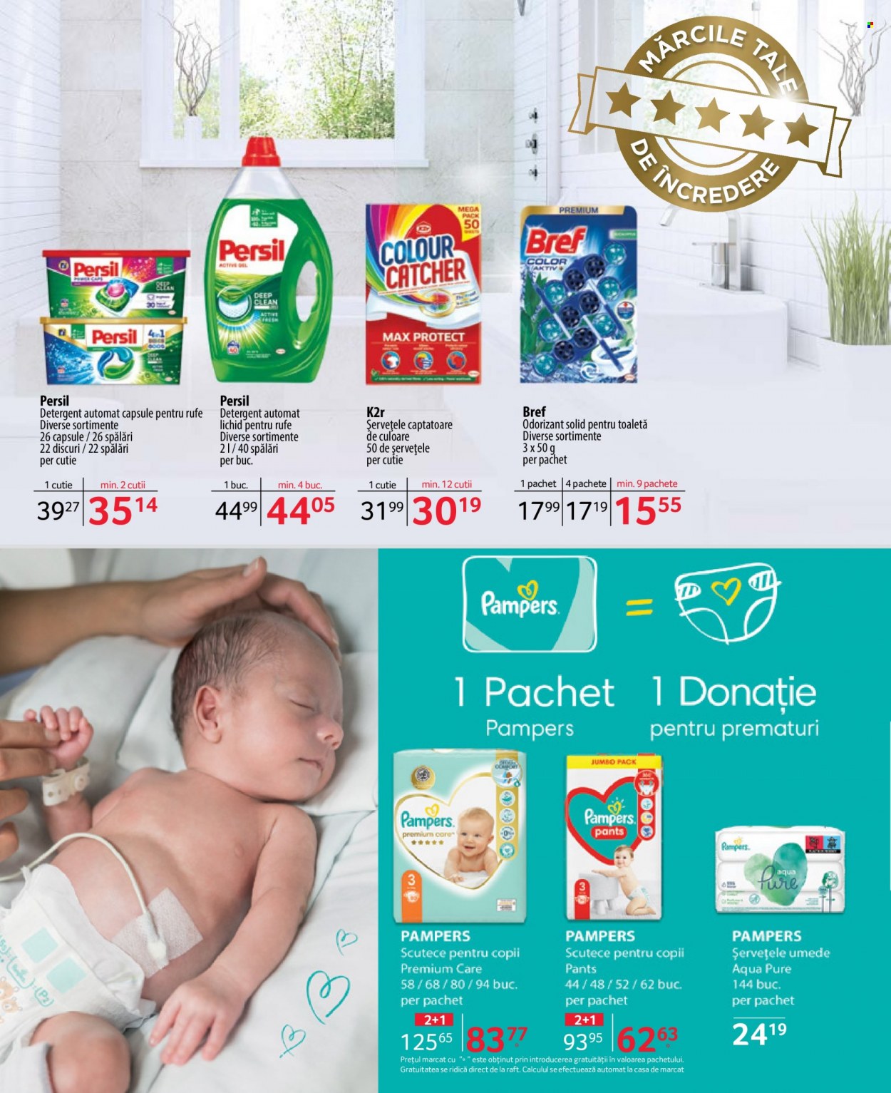 Catalog Selgros - 20.01.2023 - 02.02.2023. Pagina 20