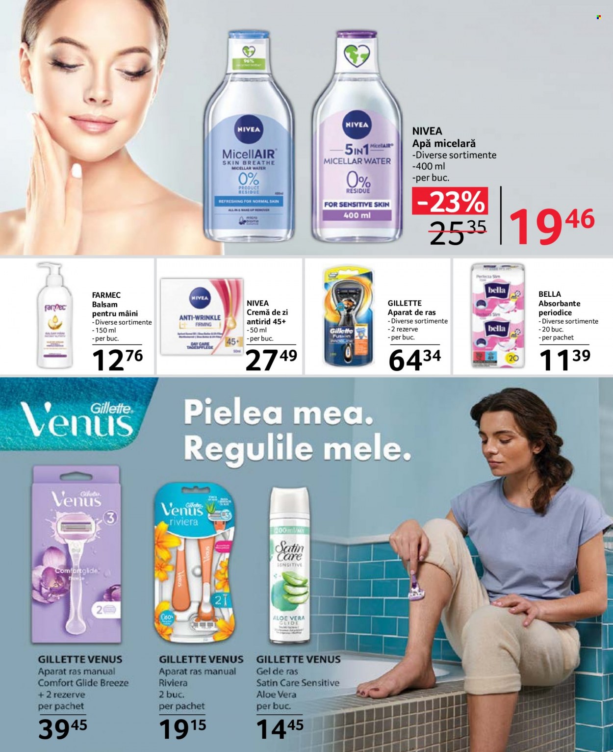 Catalog Selgros - 20.01.2023 - 02.02.2023. Pagina 23