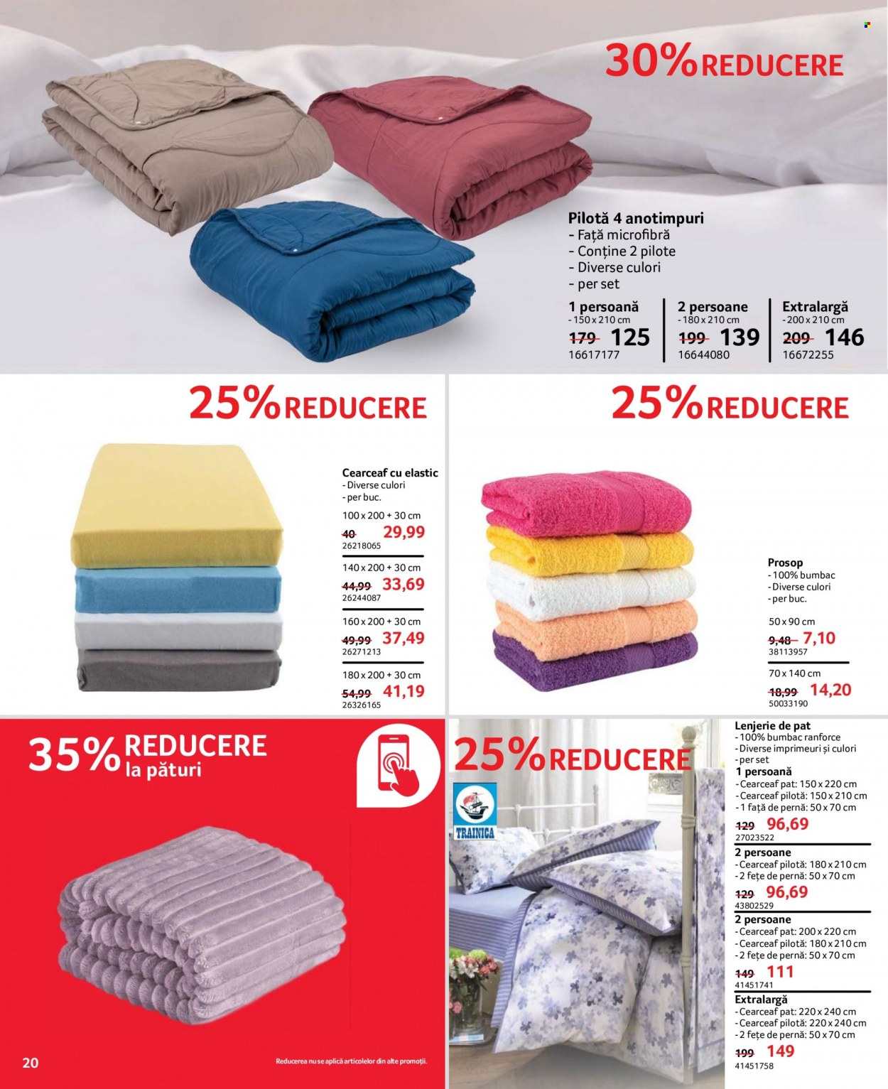 Catalog Selgros - 20.01.2023 - 02.02.2023. Pagina 20