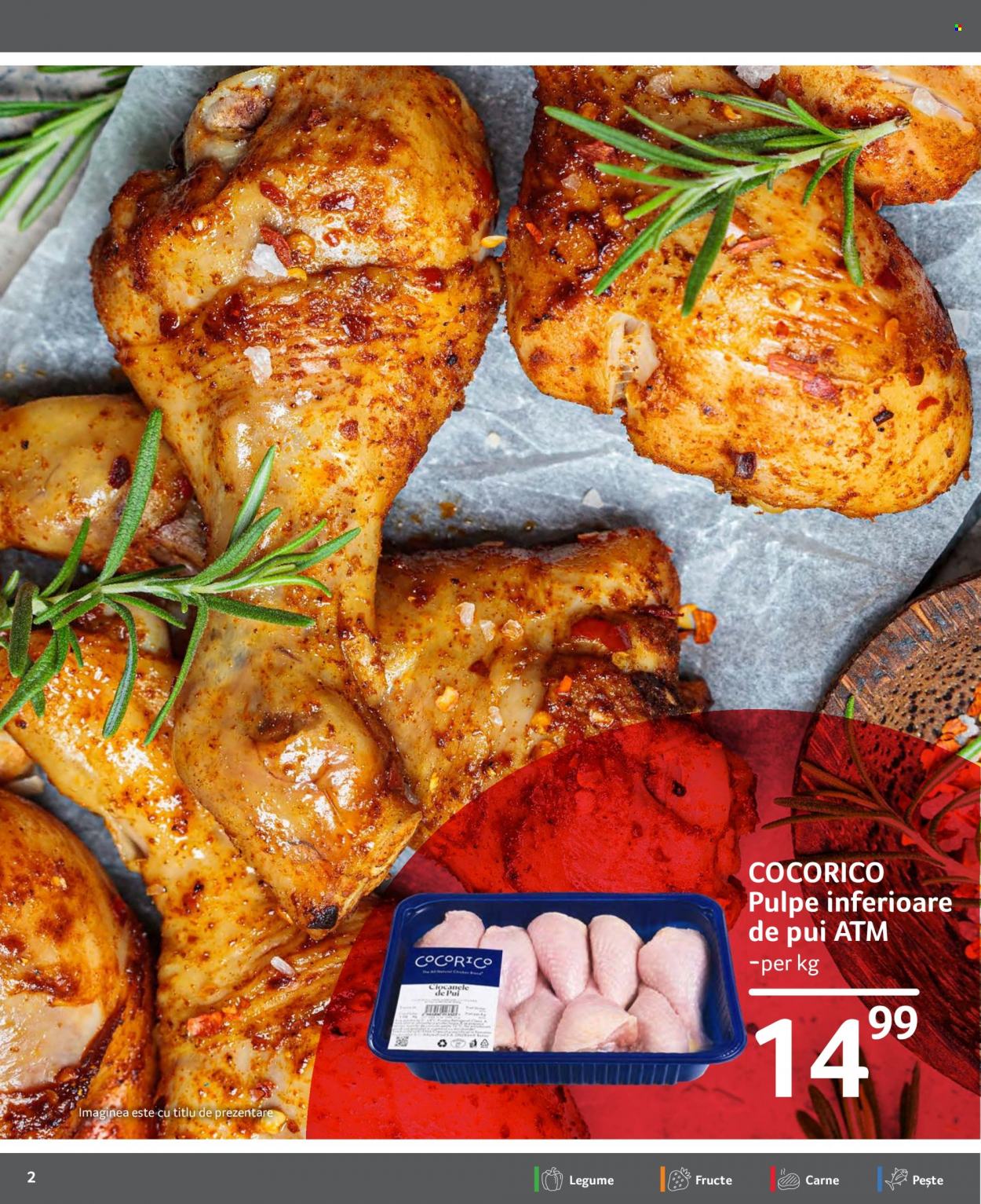 Catalog Selgros - 20.01.2023 - 26.01.2023. Pagina 2
