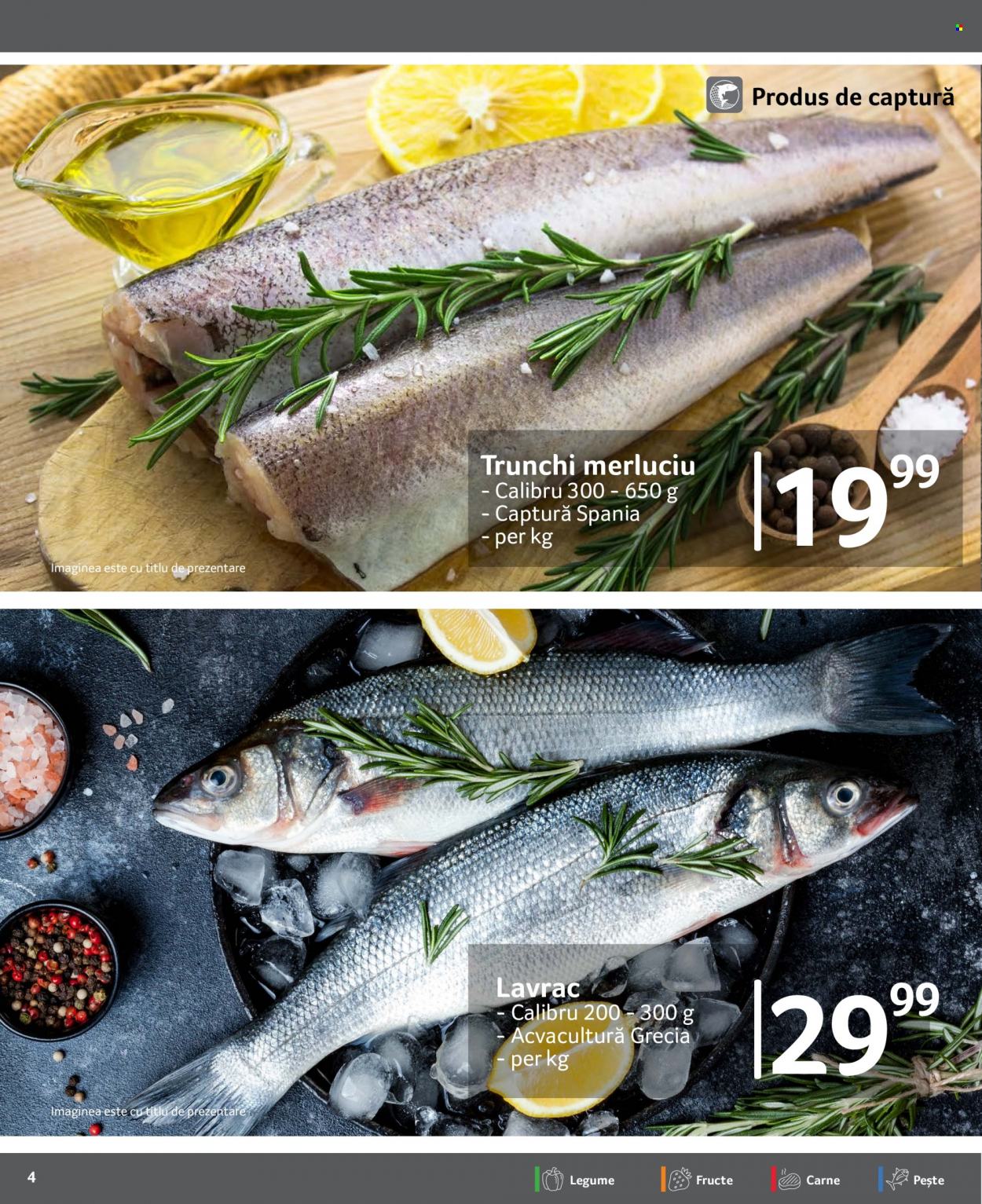 Catalog Selgros - 20.01.2023 - 26.01.2023. Pagina 4