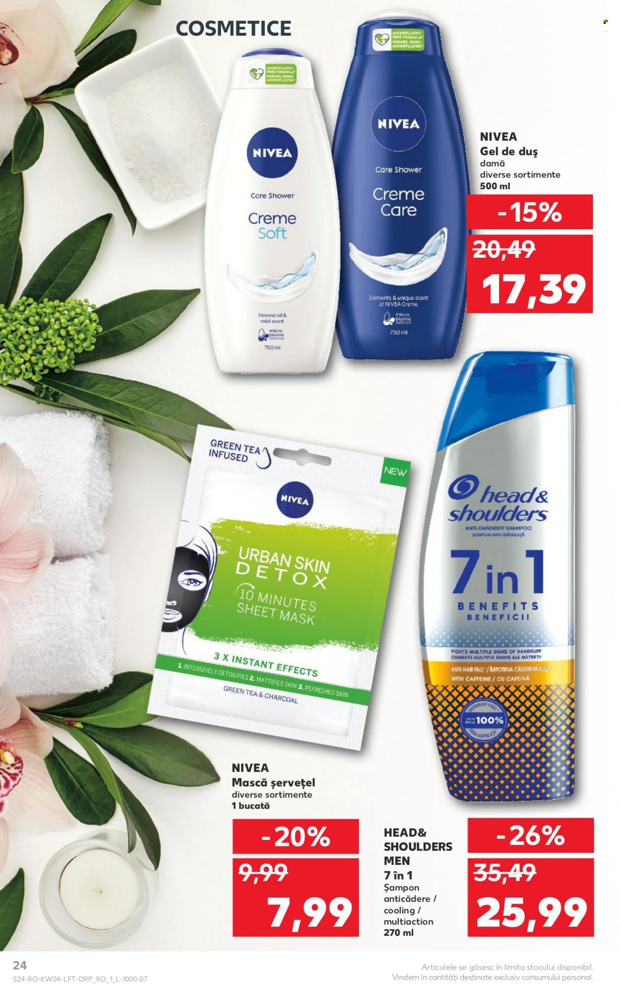 Catalog Kaufland - 25.01.2023 - 31.01.2023. Pagina 24