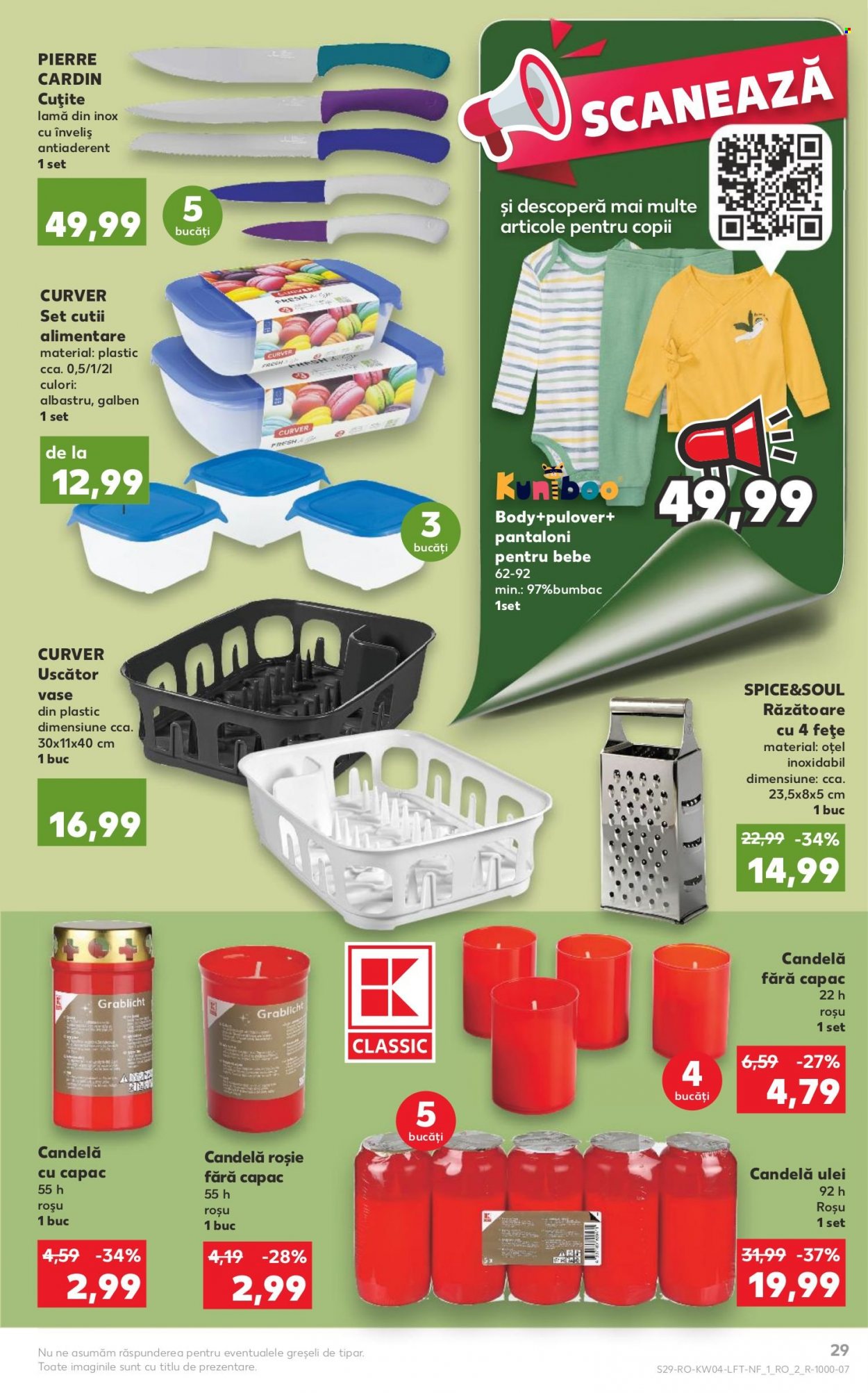 Catalog Kaufland - 25.01.2023 - 31.01.2023. Pagina 29