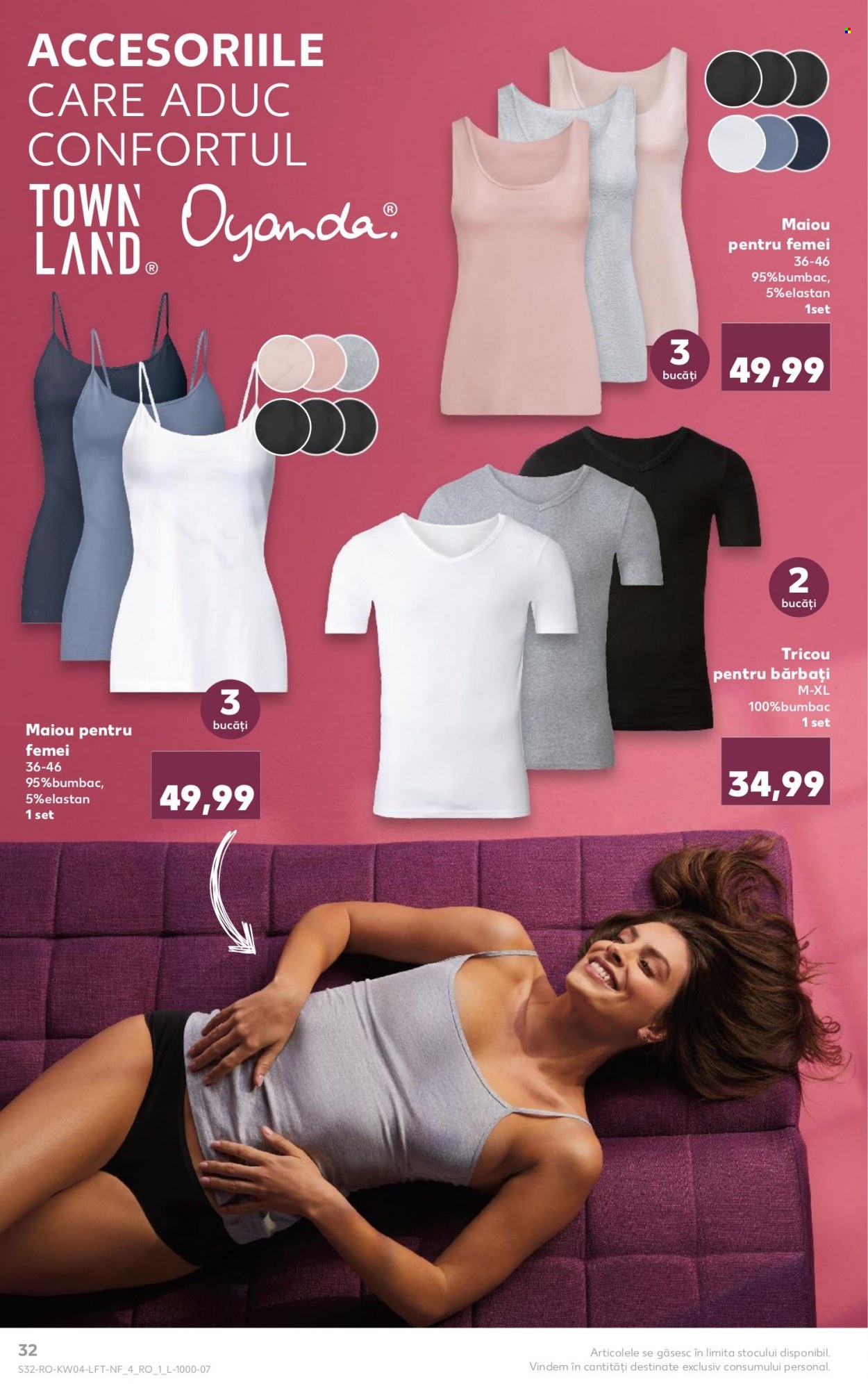 Catalog Kaufland - 25.01.2023 - 31.01.2023. Pagina 32