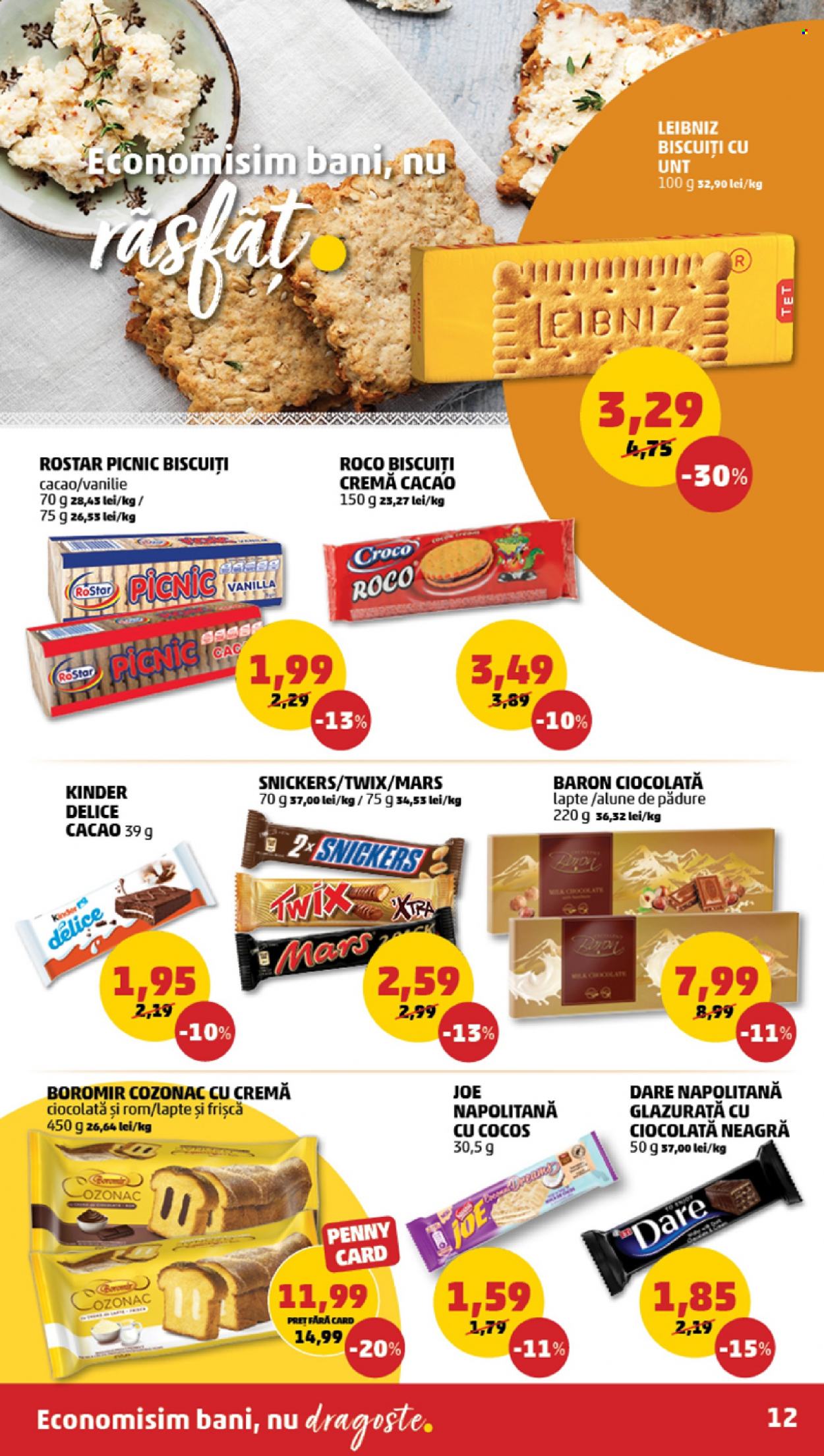 Catalog PENNY - 25.01.2023 - 31.01.2023. Pagina 12