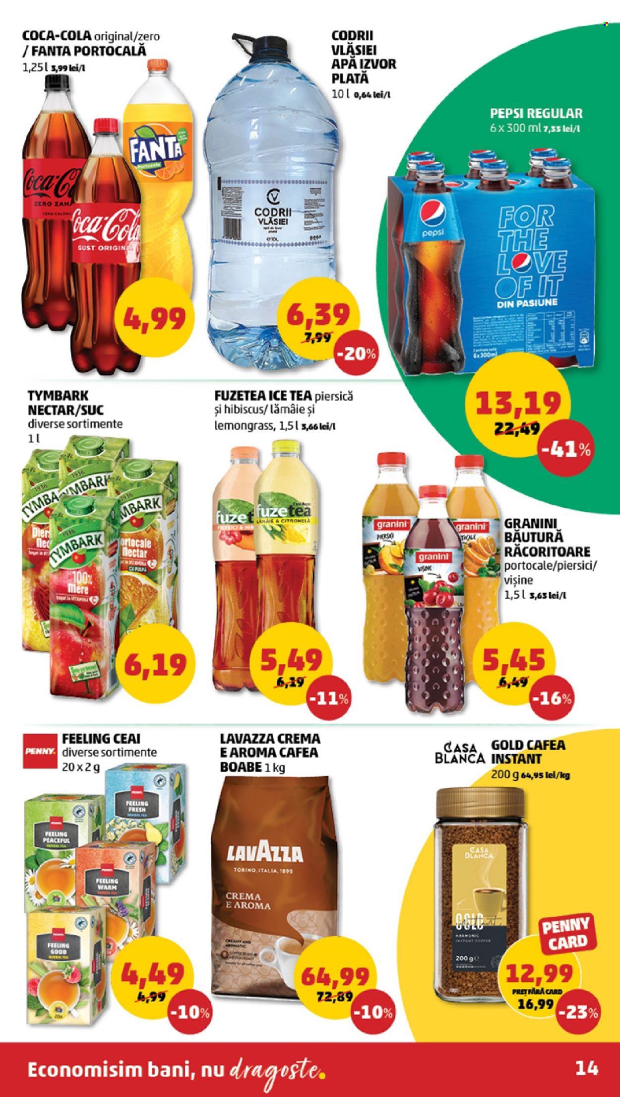 Catalog PENNY - 25.01.2023 - 31.01.2023. Pagina 14