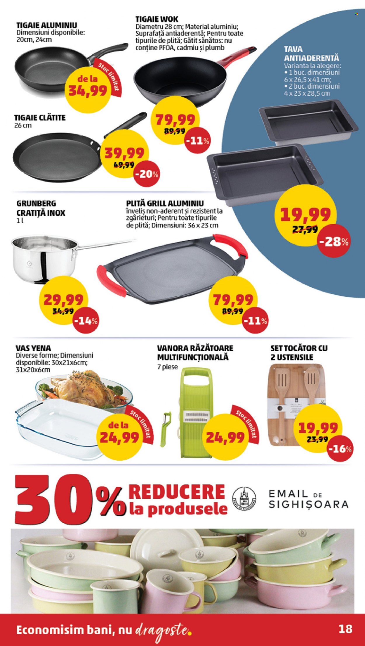 Catalog PENNY - 25.01.2023 - 31.01.2023. Pagina 18