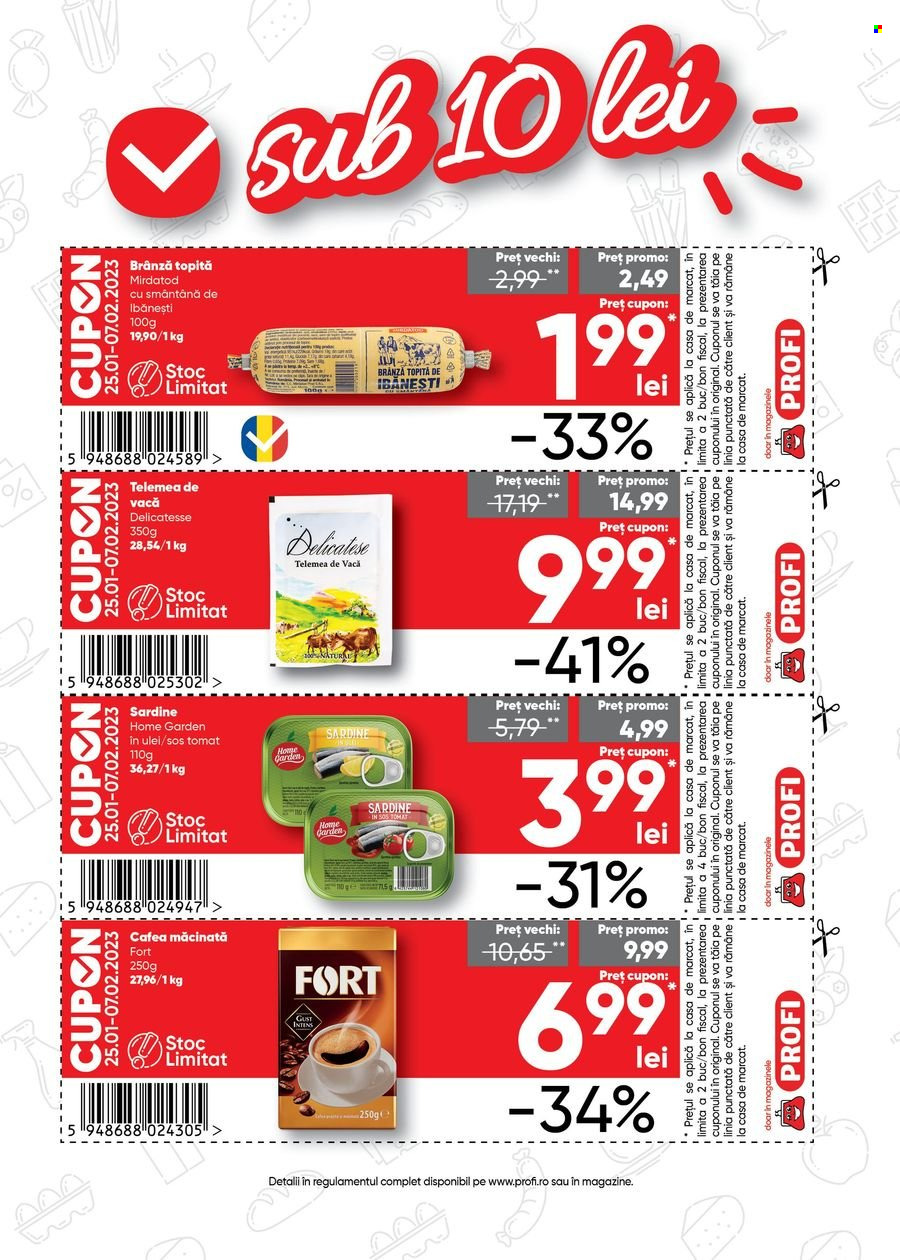 Catalog Profi - 25.01.2023 - 07.02.2023. Pagina 2