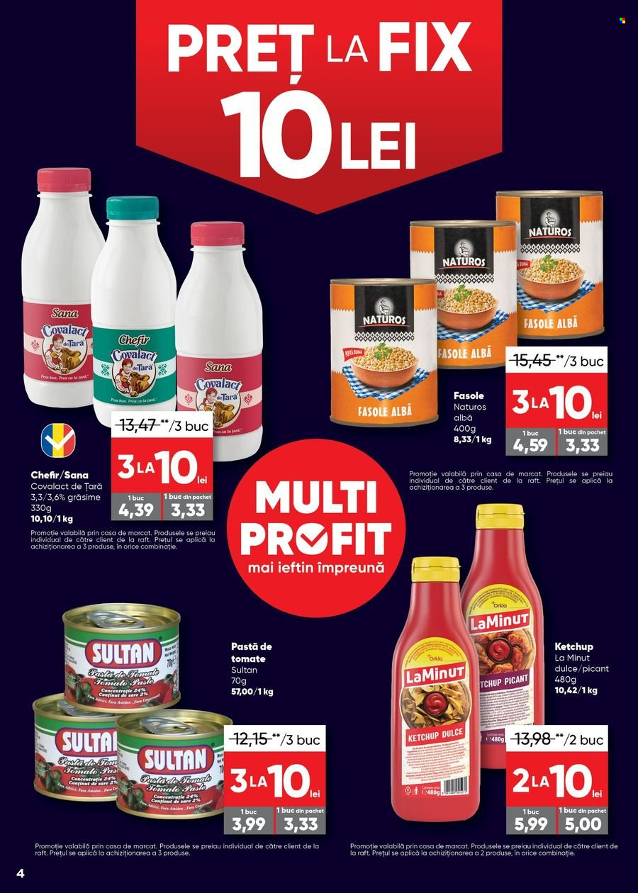Catalog Profi - 25.01.2023 - 07.02.2023. Pagina 4