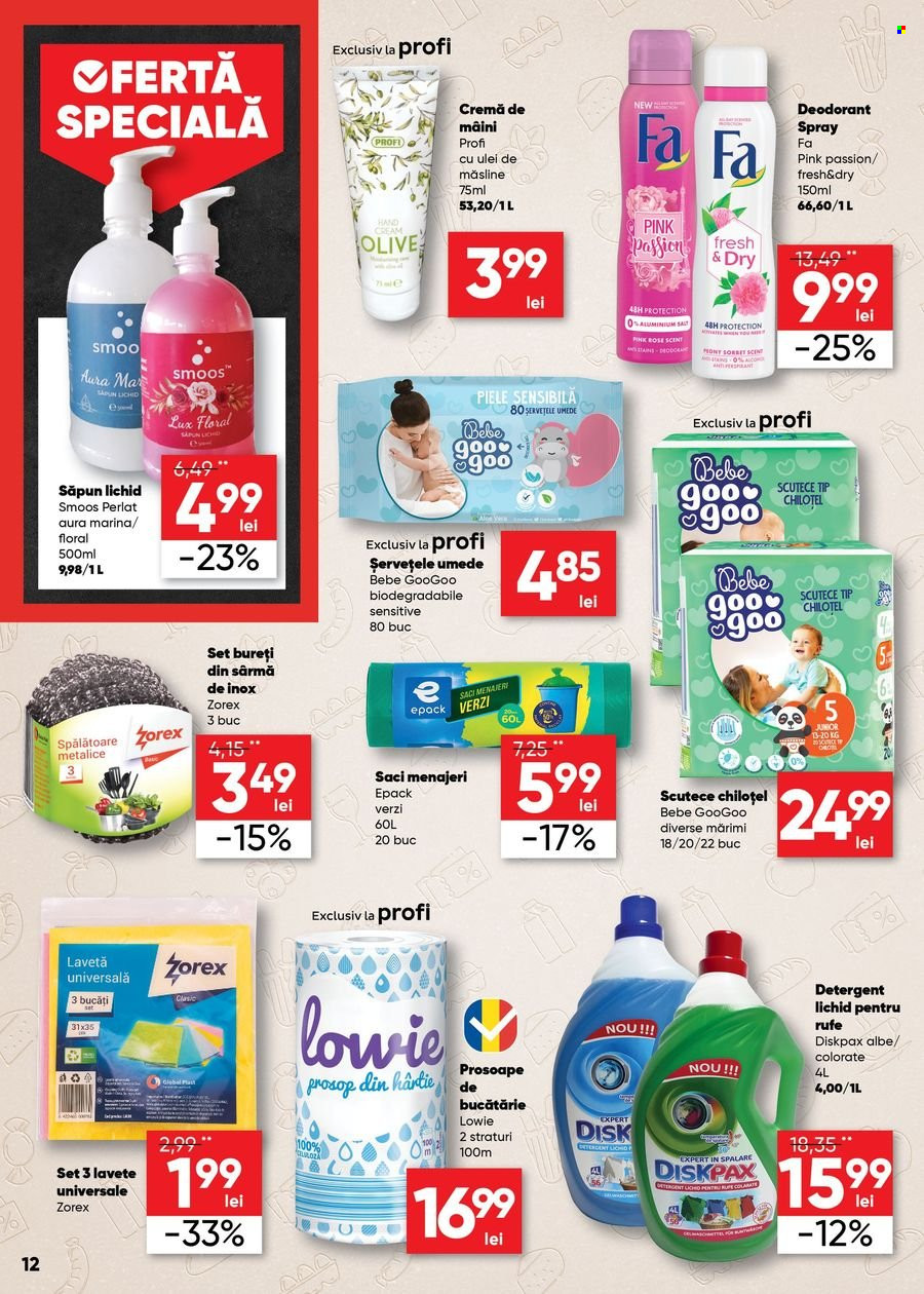 Catalog Profi - 25.01.2023 - 07.02.2023. Pagina 12