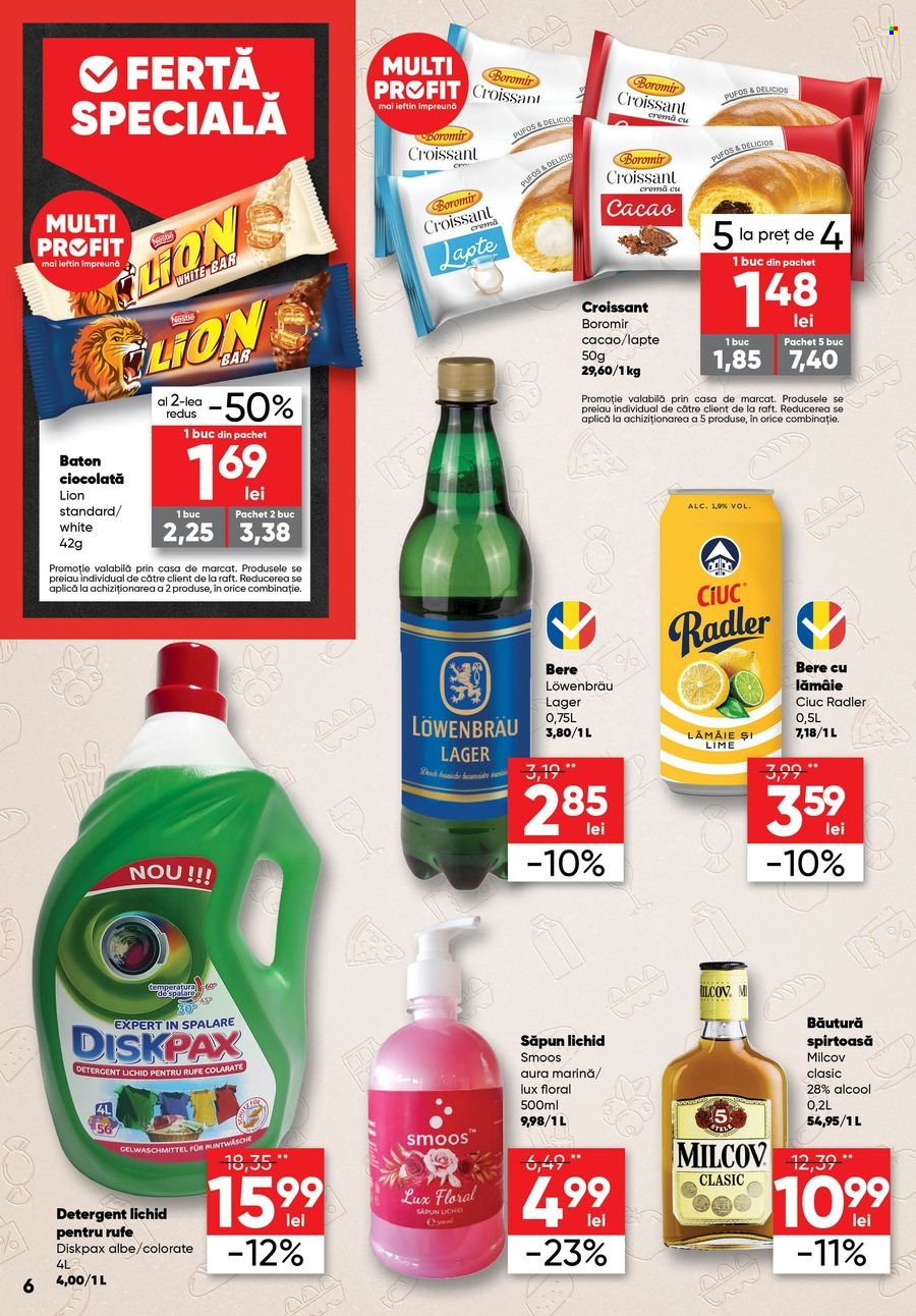 Catalog Profi City - 25.01.2023 - 07.02.2023. Pagina 6