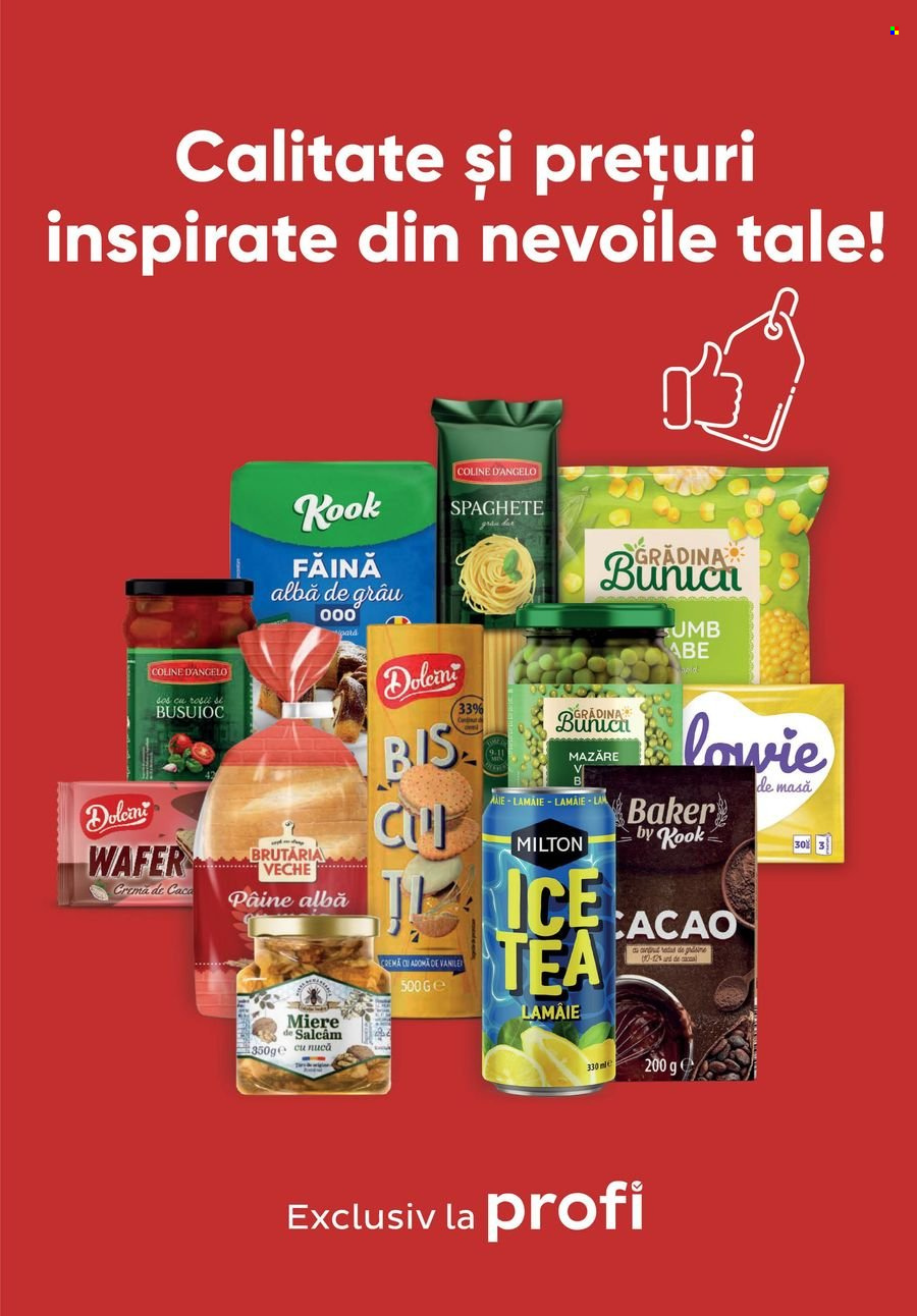 Catalog Profi City - 25.01.2023 - 07.02.2023. Pagina 7