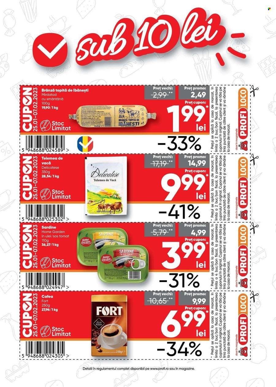 Catalog Profi Loco - 25.01.2023 - 07.02.2023. Pagina 2