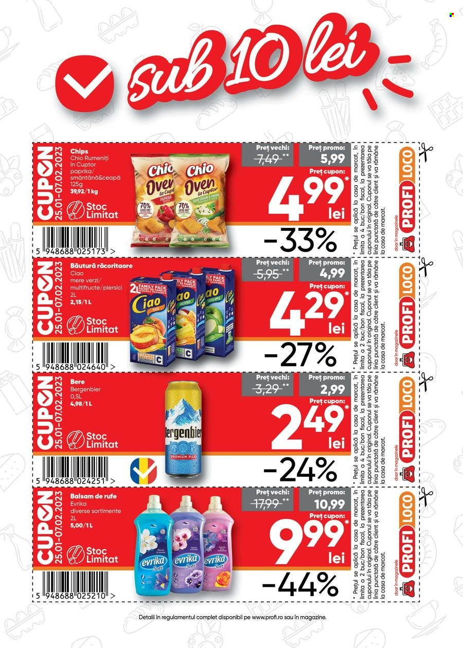 Catalog Profi Loco - 25.01.2023 - 07.02.2023. Pagina 3
