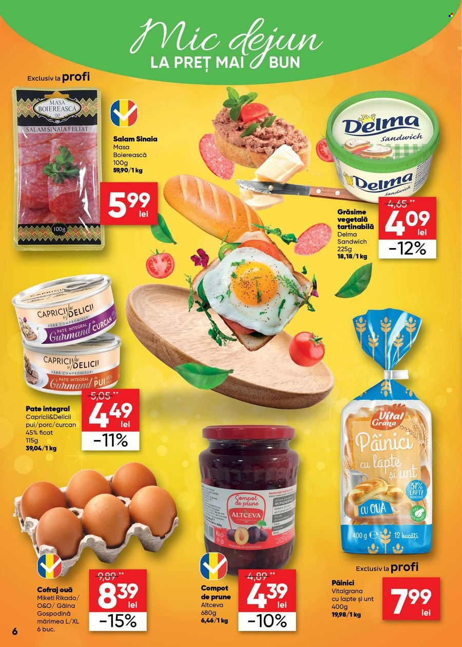 Catalog Profi Loco - 25.01.2023 - 07.02.2023. Pagina 6