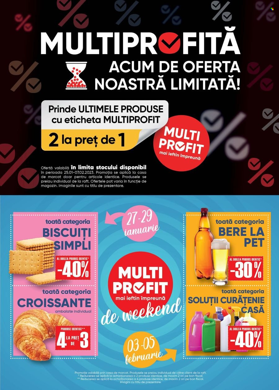 Catalog Profi Loco - 25.01.2023 - 07.02.2023. Pagina 9
