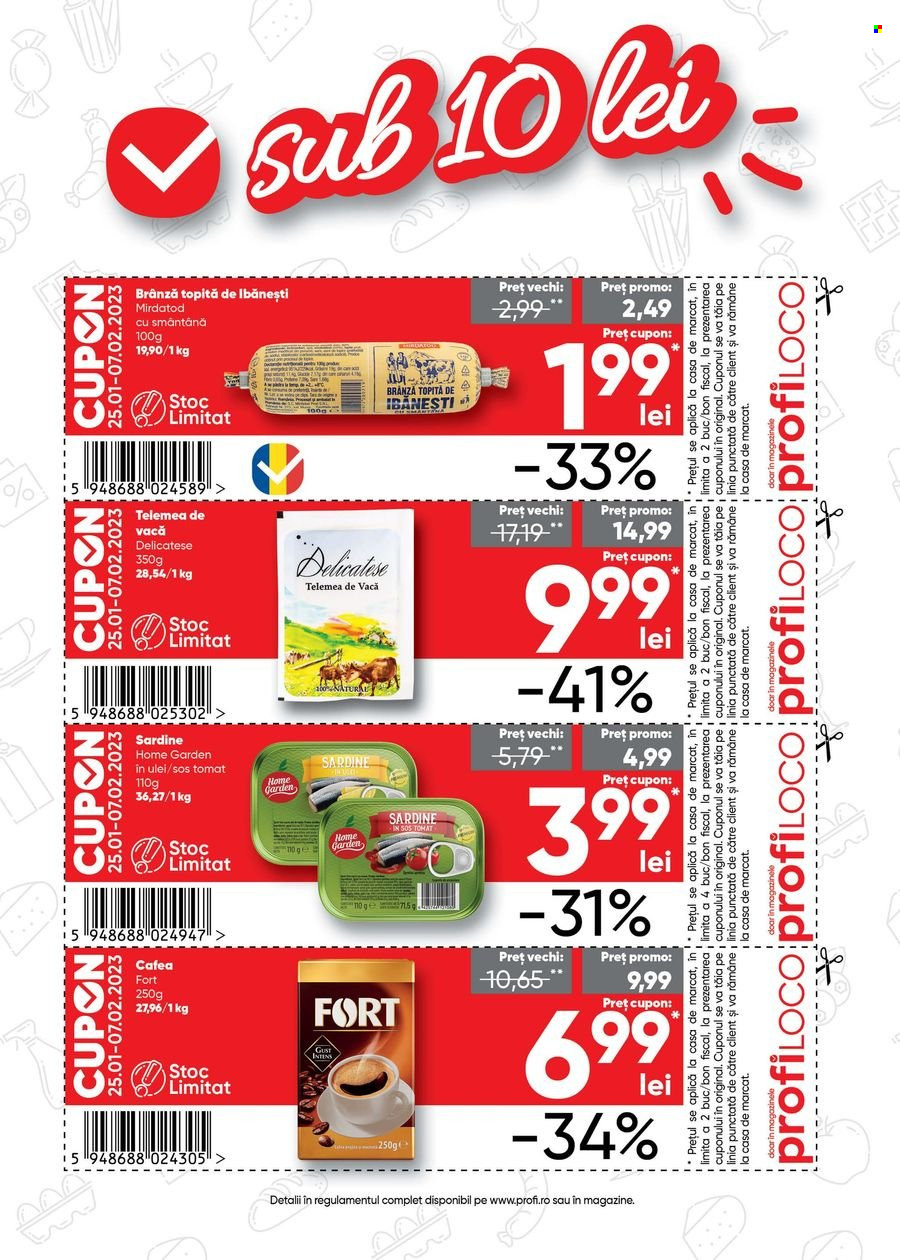 Catalog Profi Loco - 25.01.2023 - 07.02.2023. Pagina 2