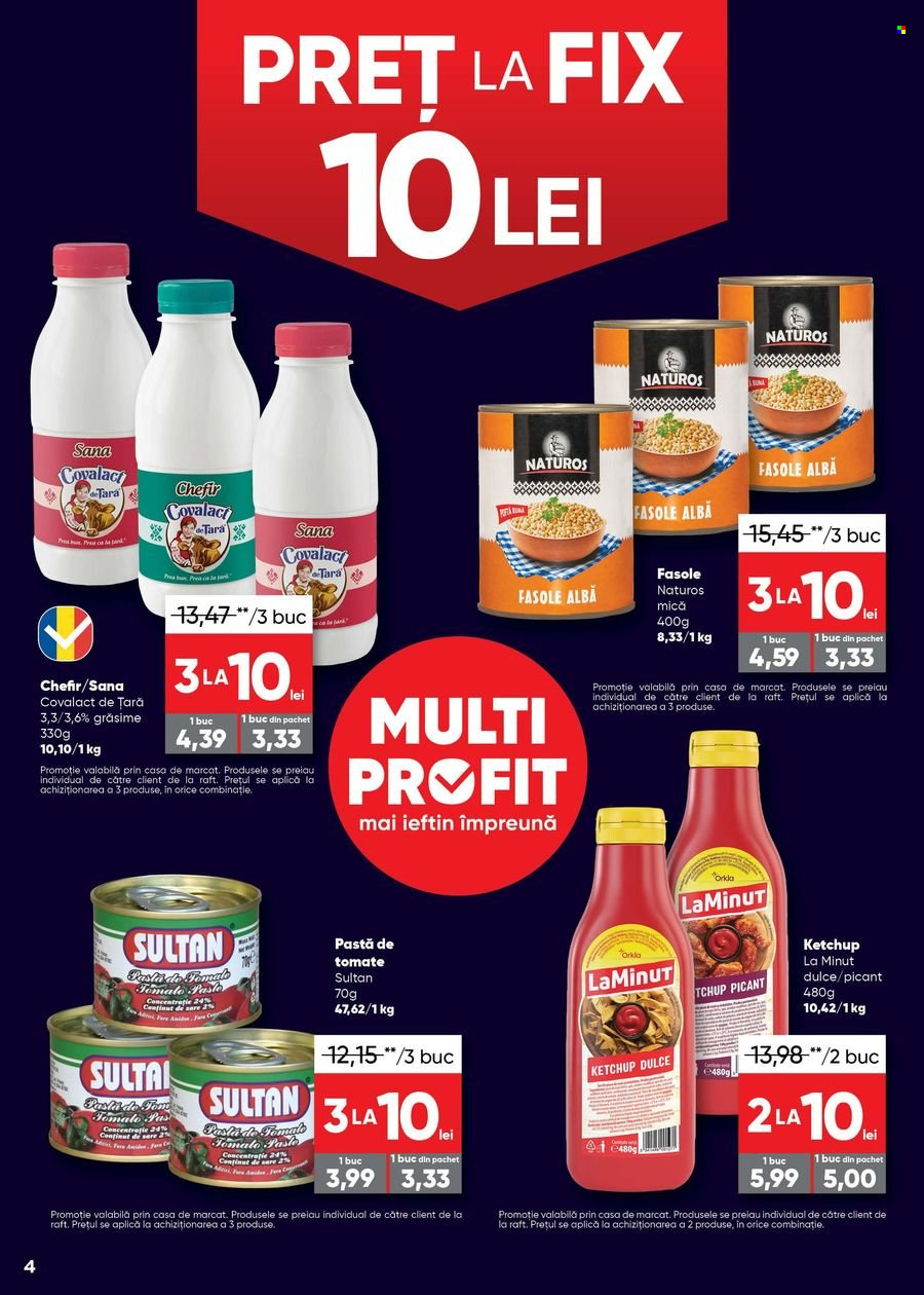 Catalog Profi Loco - 25.01.2023 - 07.02.2023. Pagina 4
