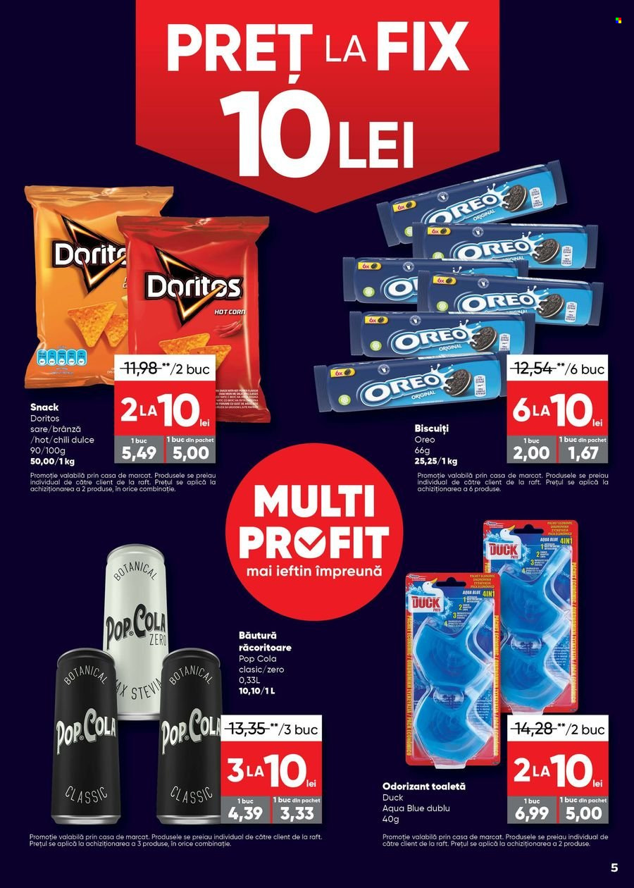 Catalog Profi Loco - 25.01.2023 - 07.02.2023. Pagina 5