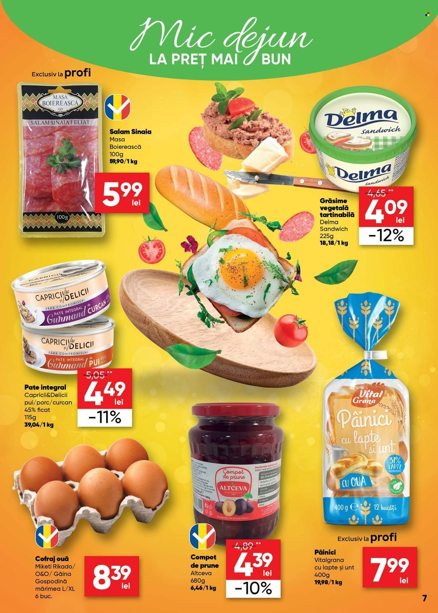Catalog Profi Loco - 25.01.2023 - 07.02.2023. Pagina 7