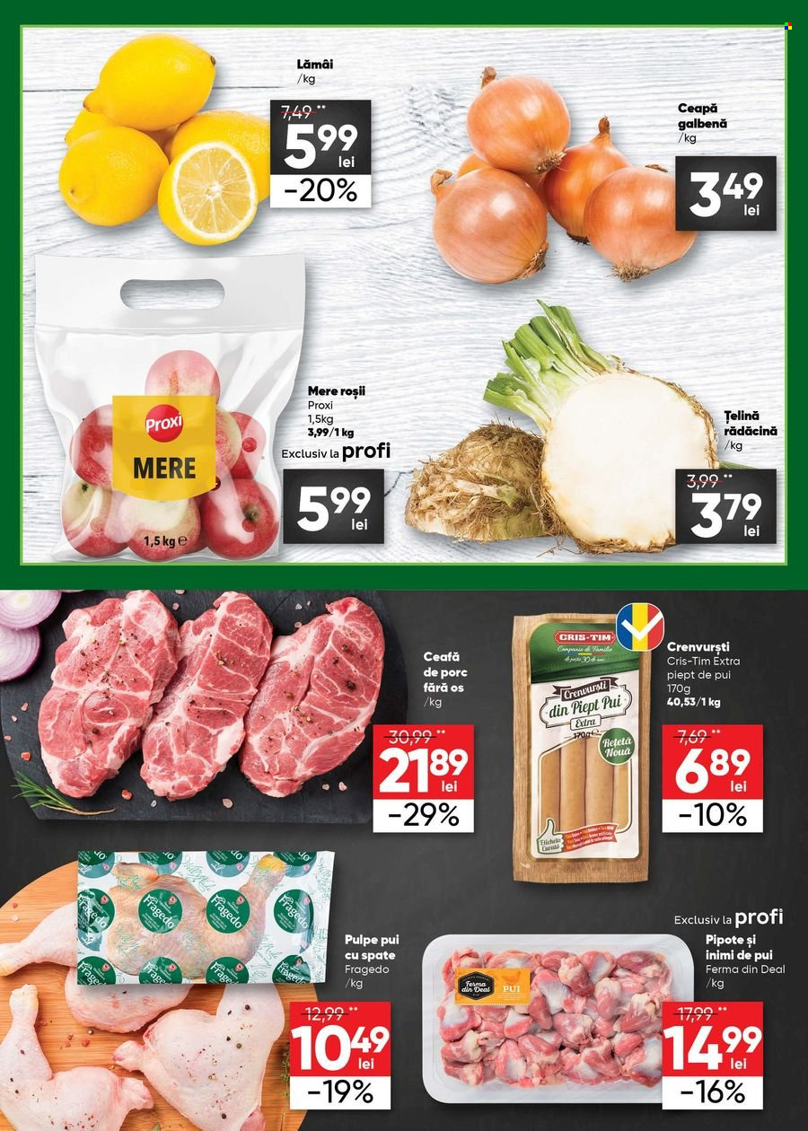 Catalog Profi Loco - 25.01.2023 - 07.02.2023. Pagina 8