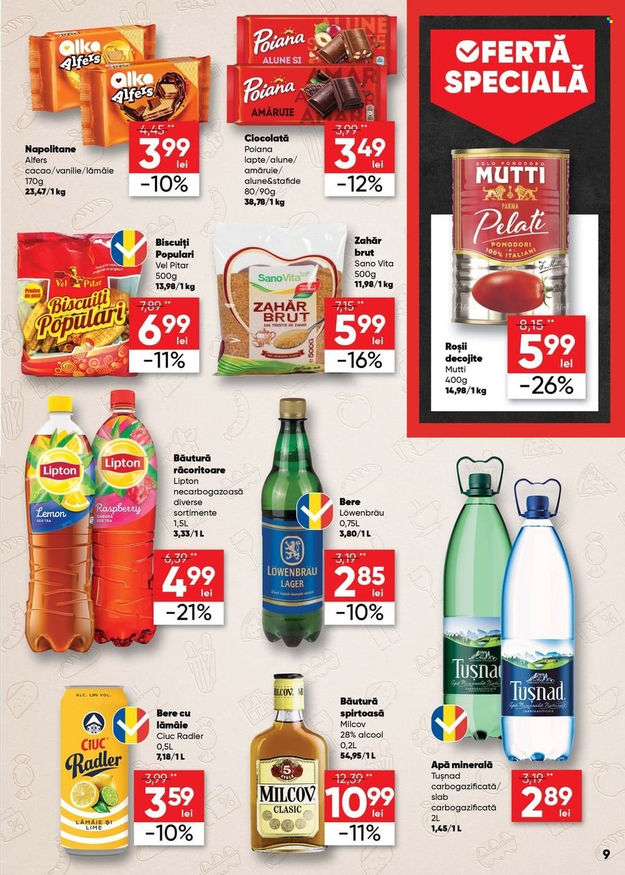 Catalog Profi Loco - 25.01.2023 - 07.02.2023. Pagina 9