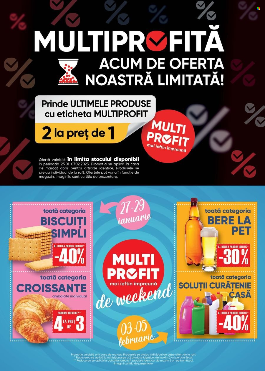 Catalog Profi Loco - 25.01.2023 - 07.02.2023. Pagina 10