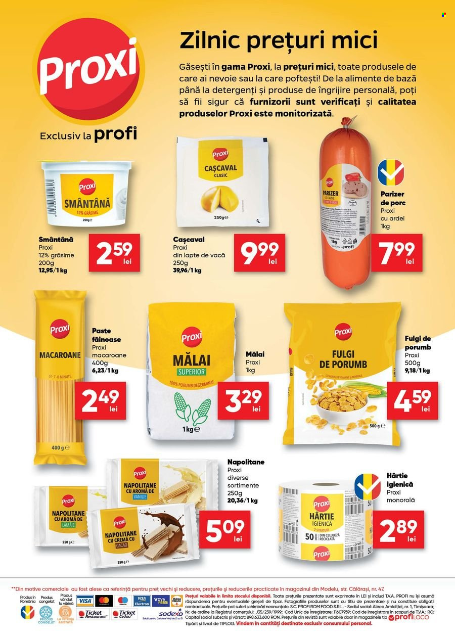 Catalog Profi Loco - 25.01.2023 - 07.02.2023. Pagina 12