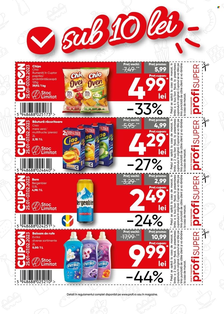 Catalog Profi Super - 25.01.2023 - 07.02.2023. Pagina 3