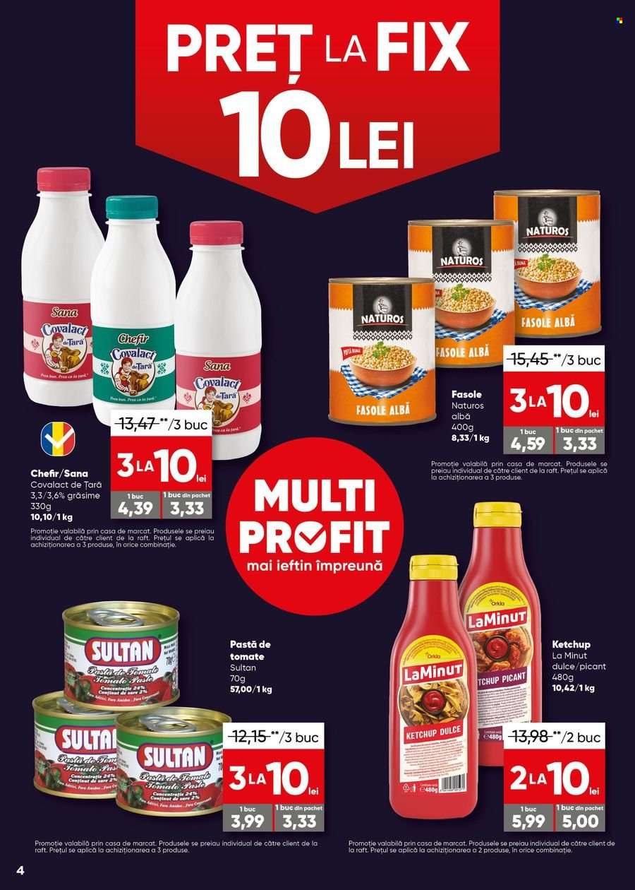 Catalog Profi Super - 25.01.2023 - 07.02.2023. Pagina 4