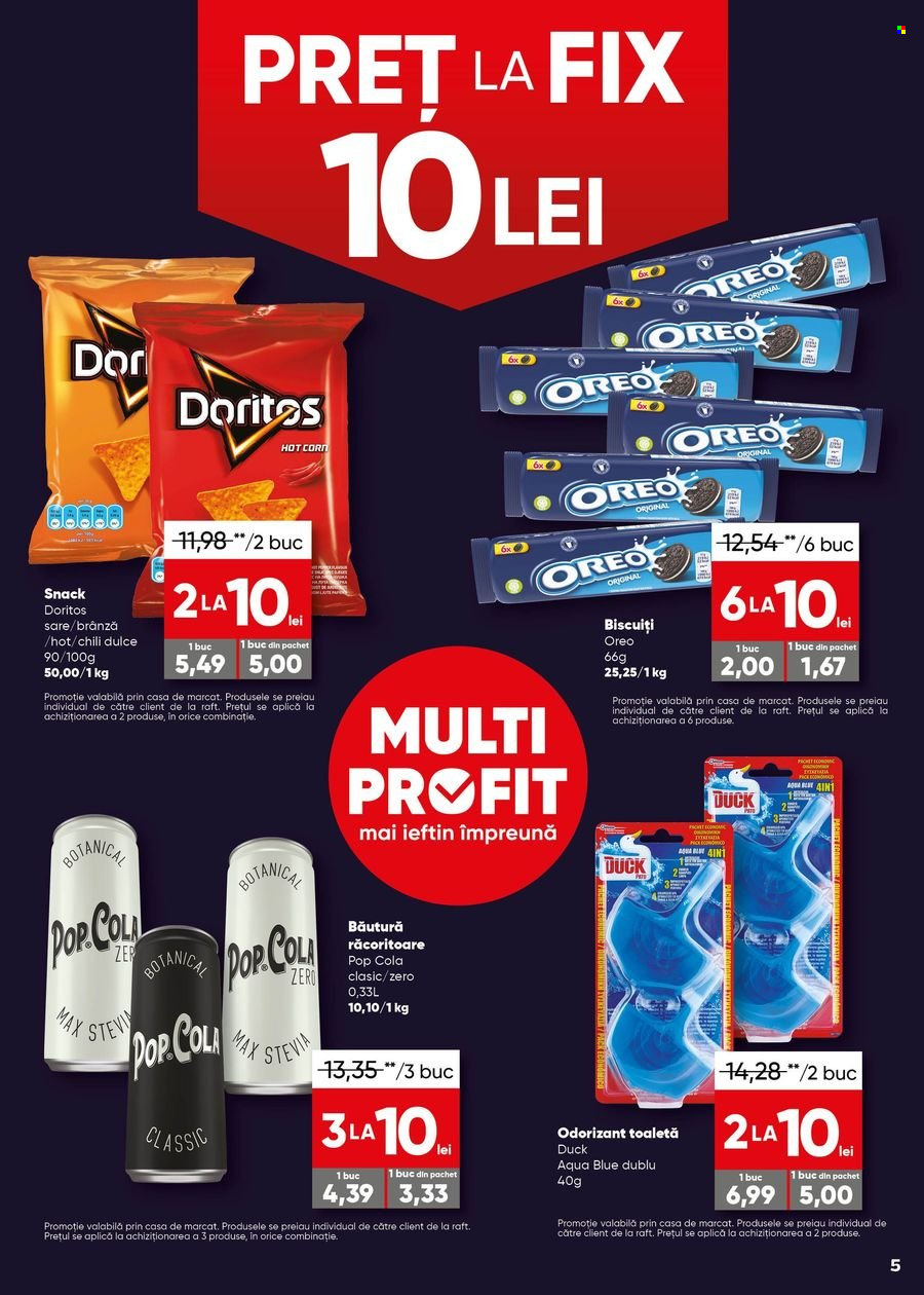 Catalog Profi Super - 25.01.2023 - 07.02.2023. Pagina 5