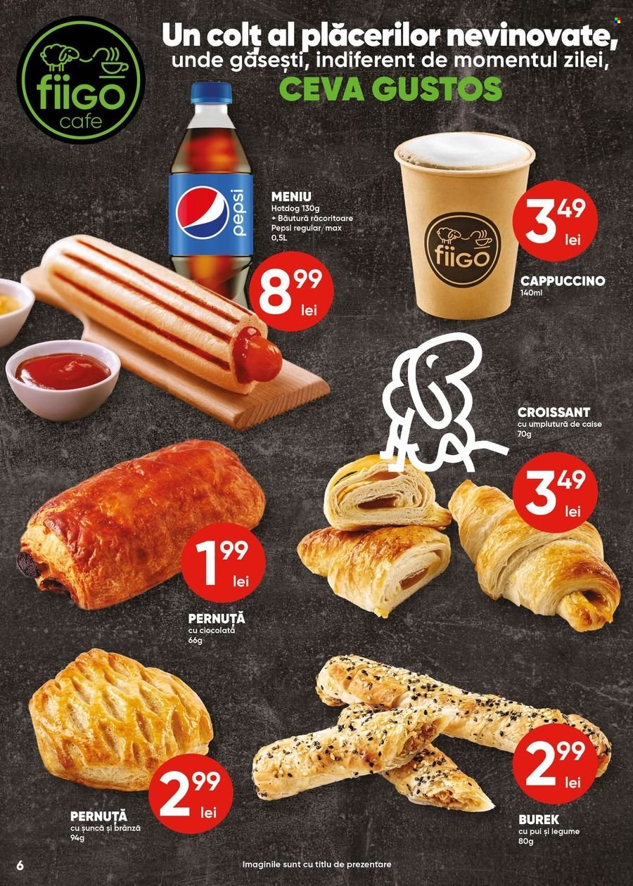 Catalog Profi Super - 25.01.2023 - 07.02.2023. Pagina 6
