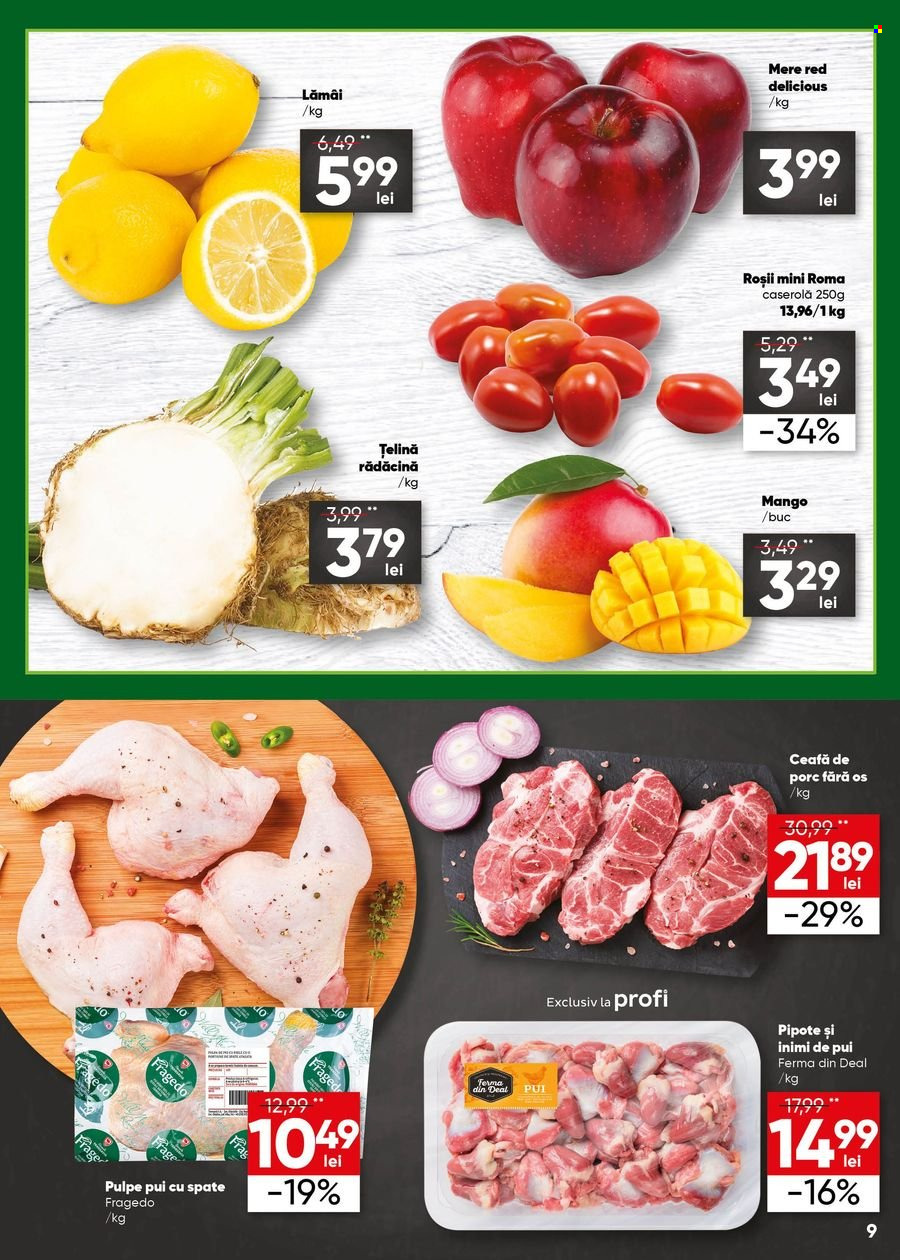 Catalog Profi Super - 25.01.2023 - 07.02.2023. Pagina 9