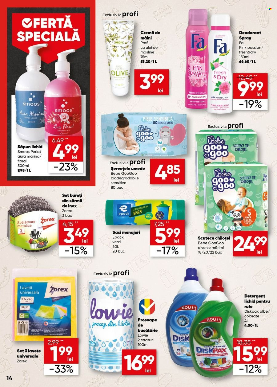 Catalog Profi Super - 25.01.2023 - 07.02.2023. Pagina 13