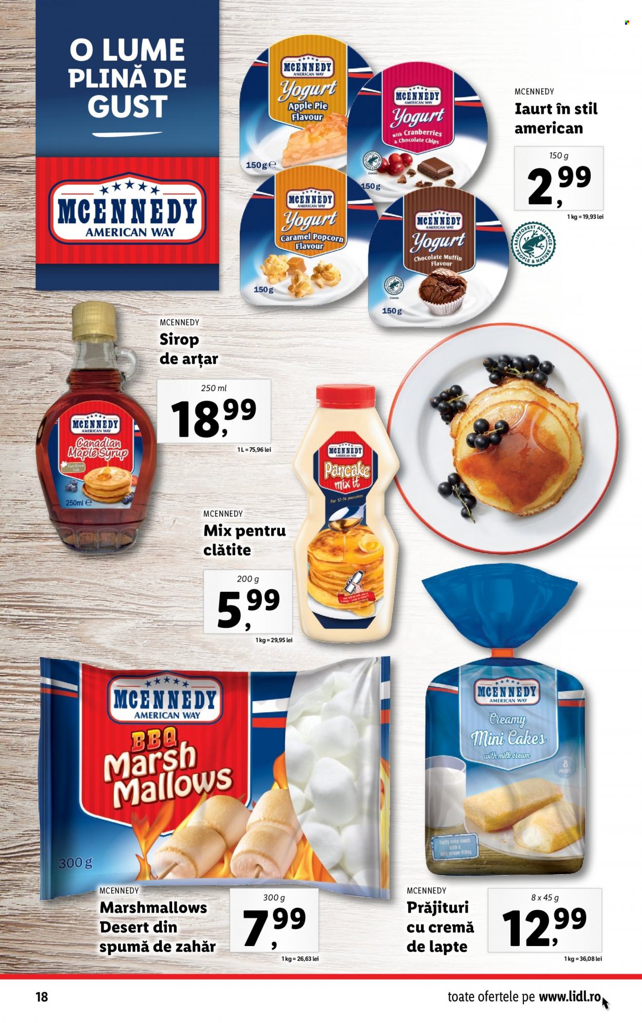 Catalog Lidl - 30.01.2023 - 05.02.2023. Pagina 18