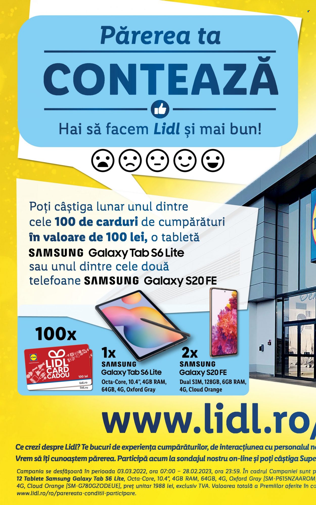 Catalog Lidl - 30.01.2023 - 05.02.2023. Pagina 42
