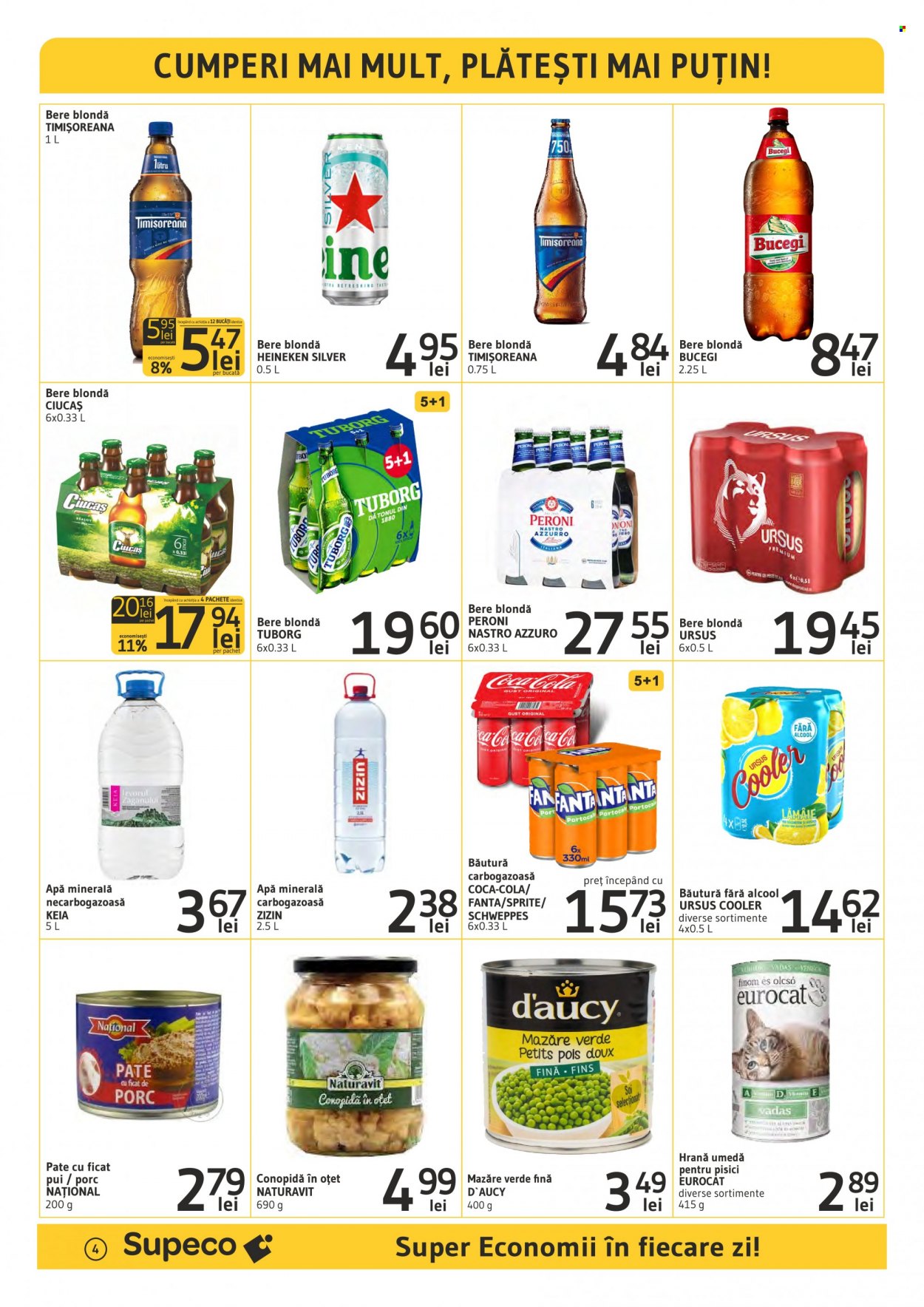 Catalog Supeco - 25.01.2023 - 05.02.2023. Pagina 4