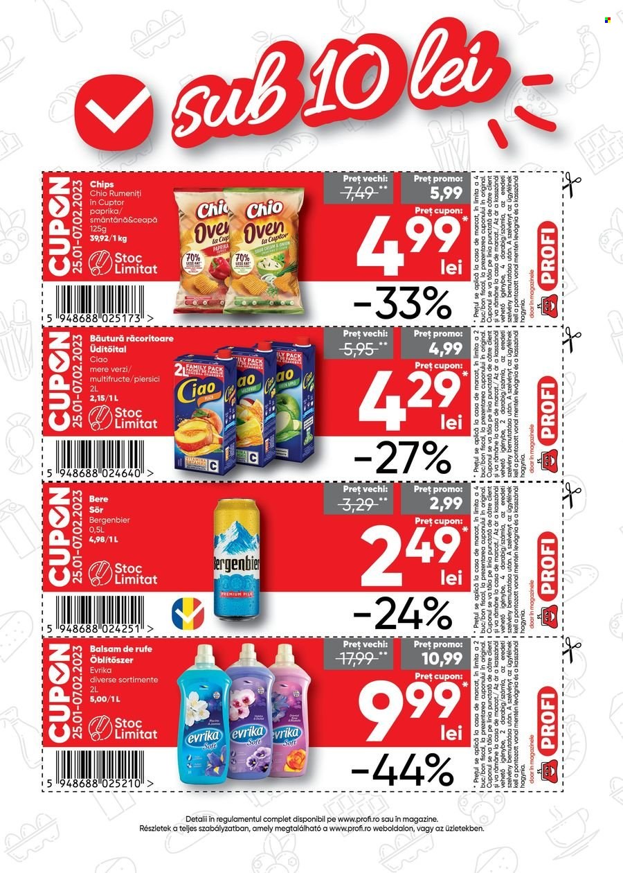 Catalog Profi - 25.01.2023 - 07.02.2023. Pagina 3