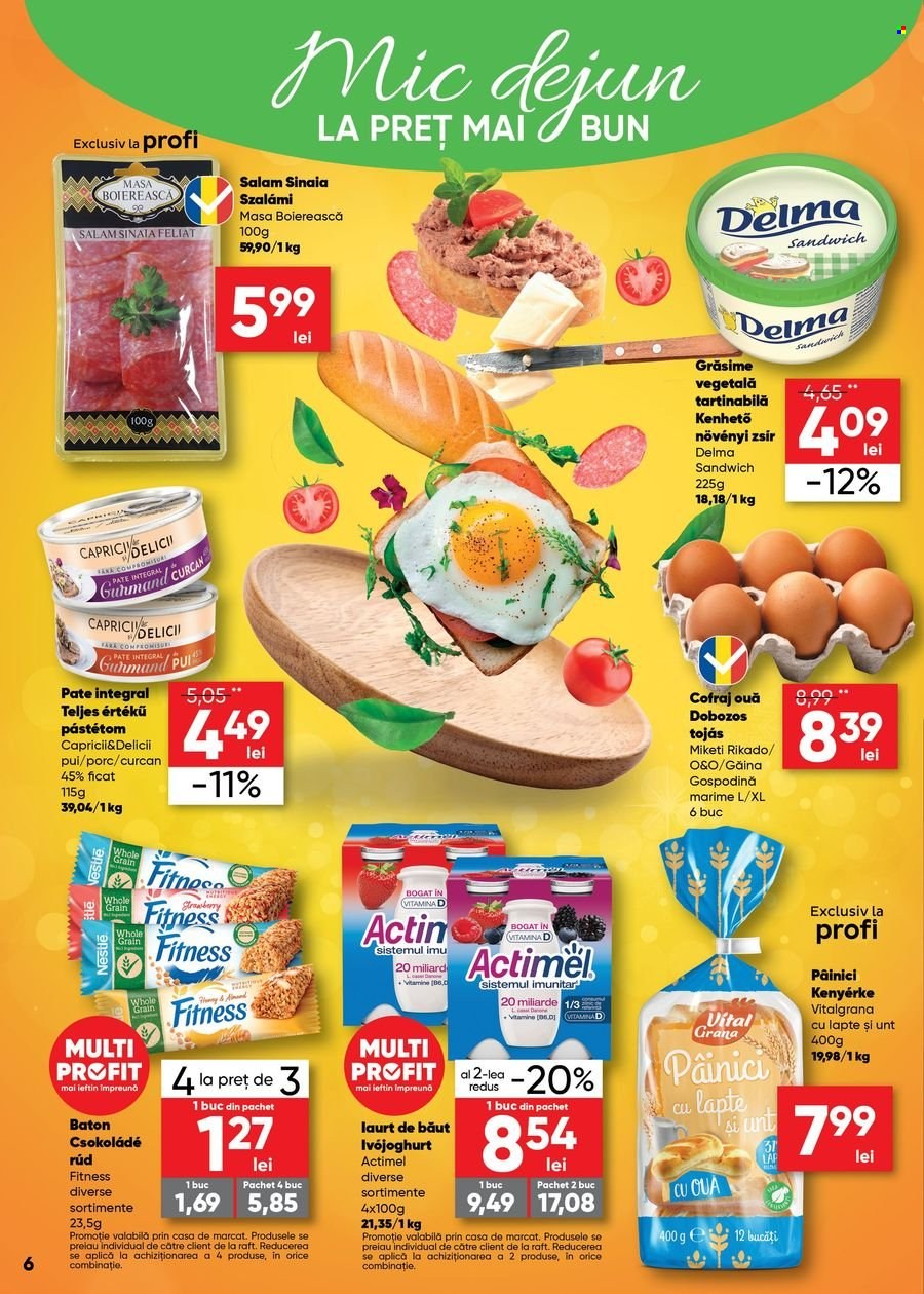 Catalog Profi - 25.01.2023 - 07.02.2023. Pagina 6