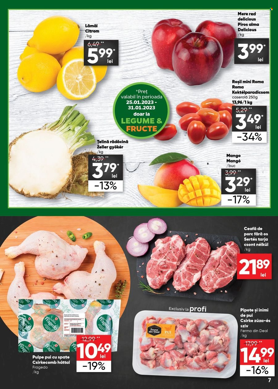 Catalog Profi - 25.01.2023 - 07.02.2023. Pagina 7