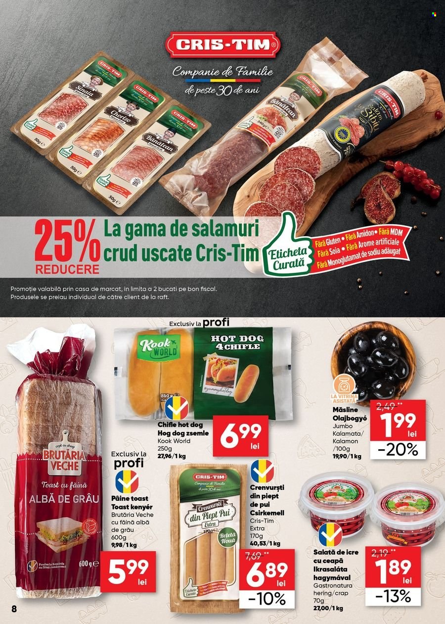 Catalog Profi - 25.01.2023 - 07.02.2023. Pagina 8