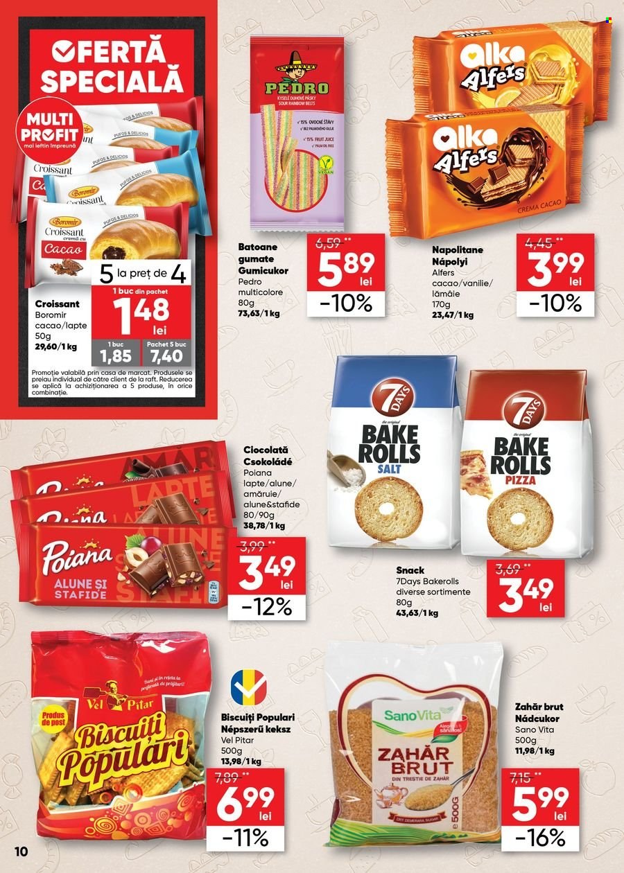 Catalog Profi - 25.01.2023 - 07.02.2023. Pagina 10
