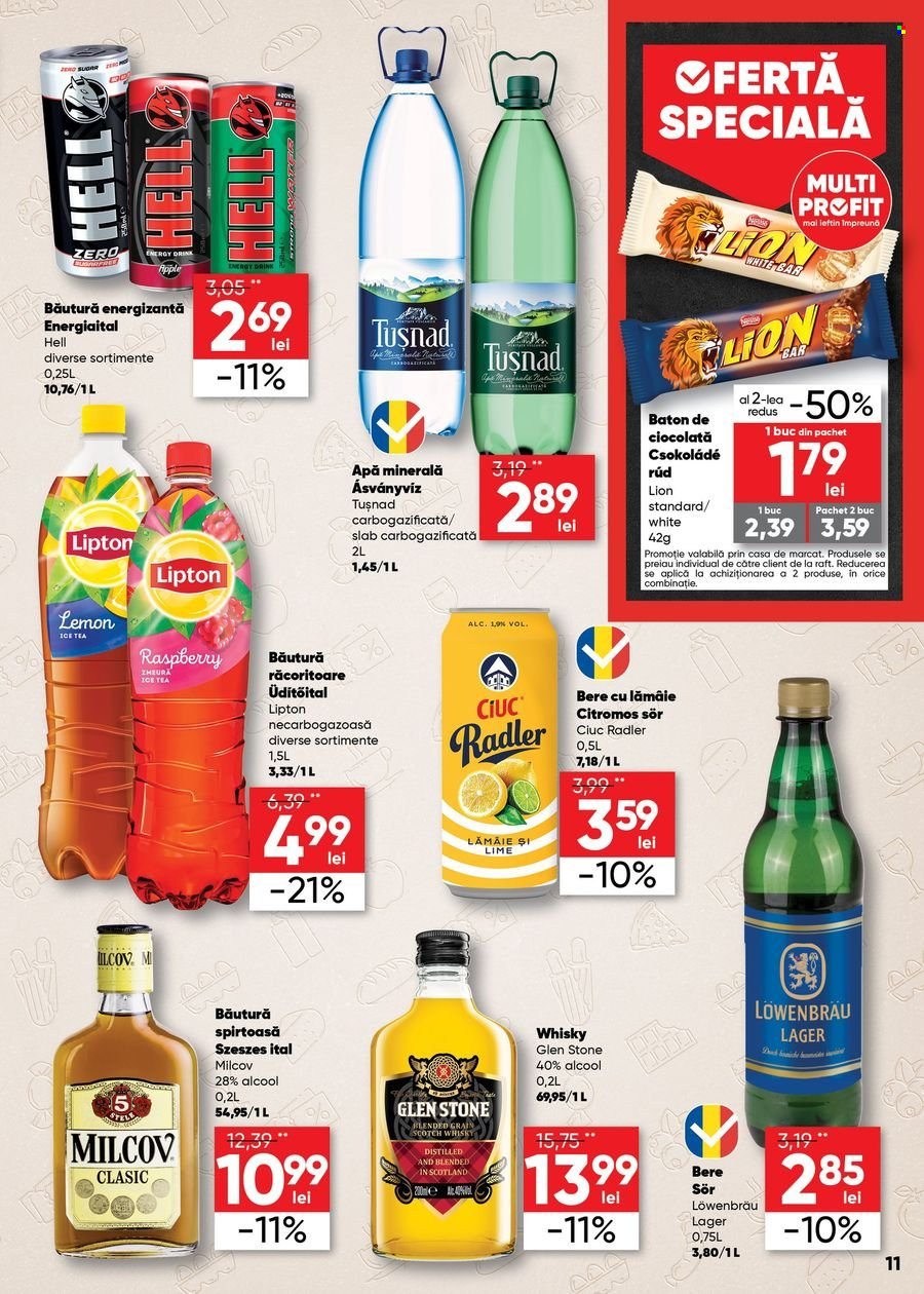 Catalog Profi - 25.01.2023 - 07.02.2023. Pagina 11
