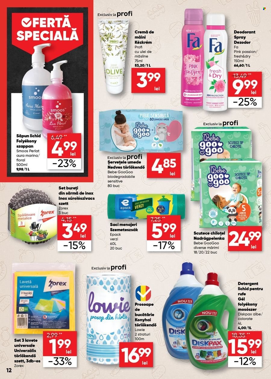 Catalog Profi - 25.01.2023 - 07.02.2023. Pagina 12