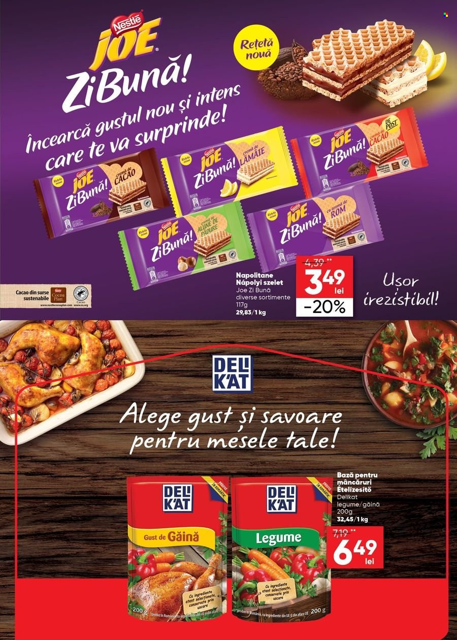 Catalog Profi - 25.01.2023 - 07.02.2023. Pagina 15