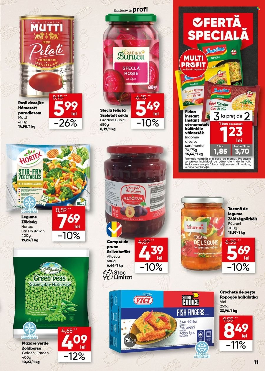 Catalog Profi Super - 25.01.2023 - 07.02.2023. Pagina 11
