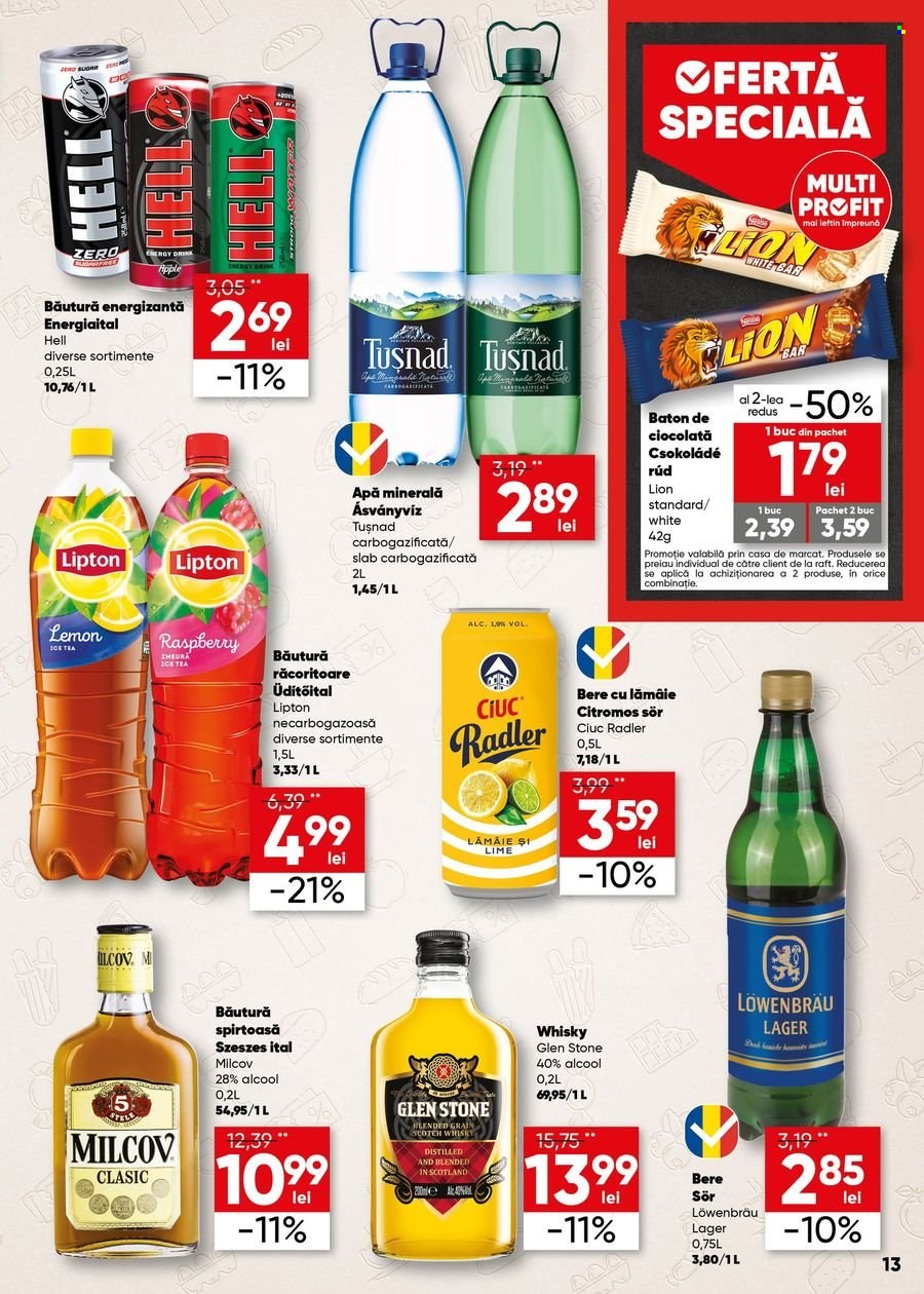 Catalog Profi Super - 25.01.2023 - 07.02.2023. Pagina 13