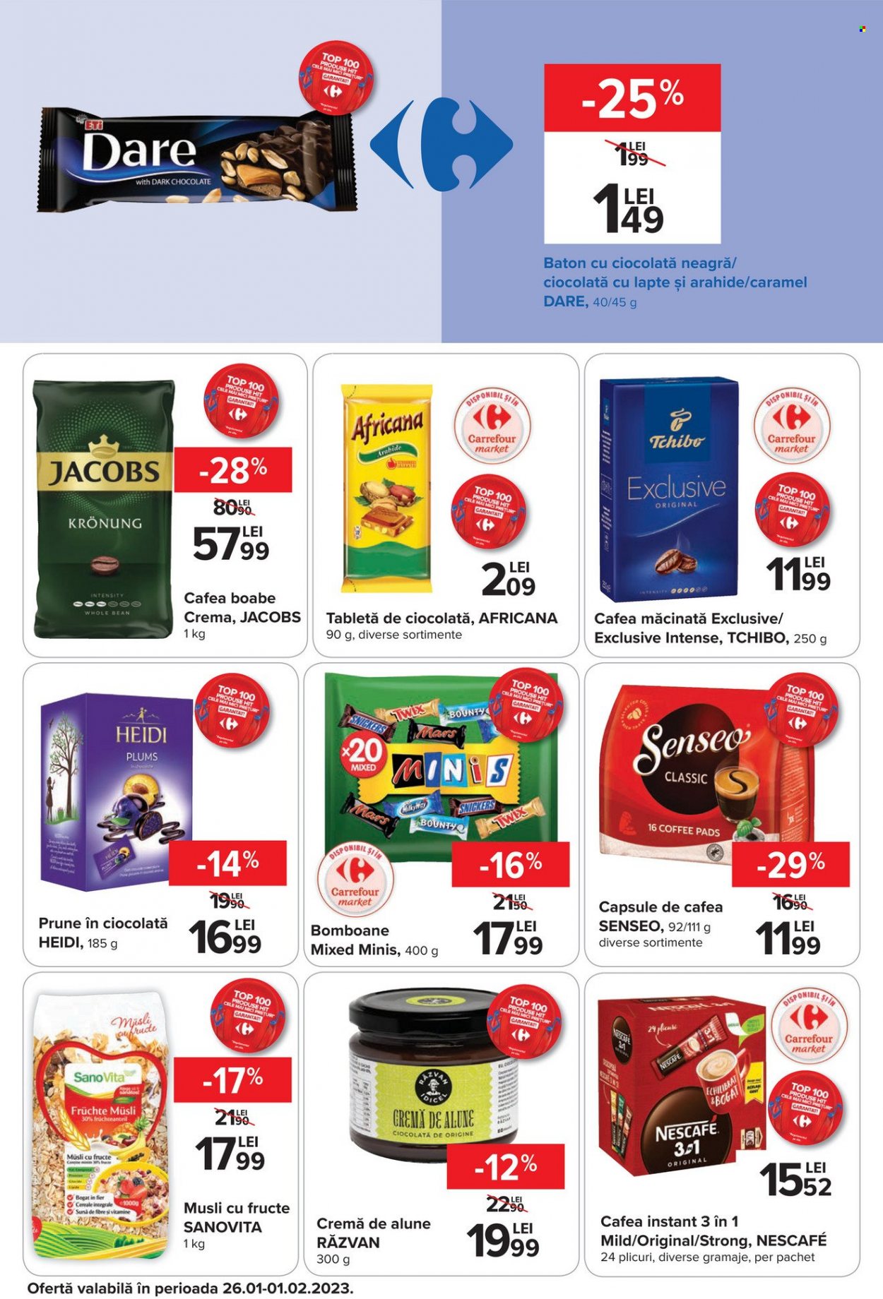 Catalog Carrefour - 26.01.2023 - 01.02.2023. Pagina 18